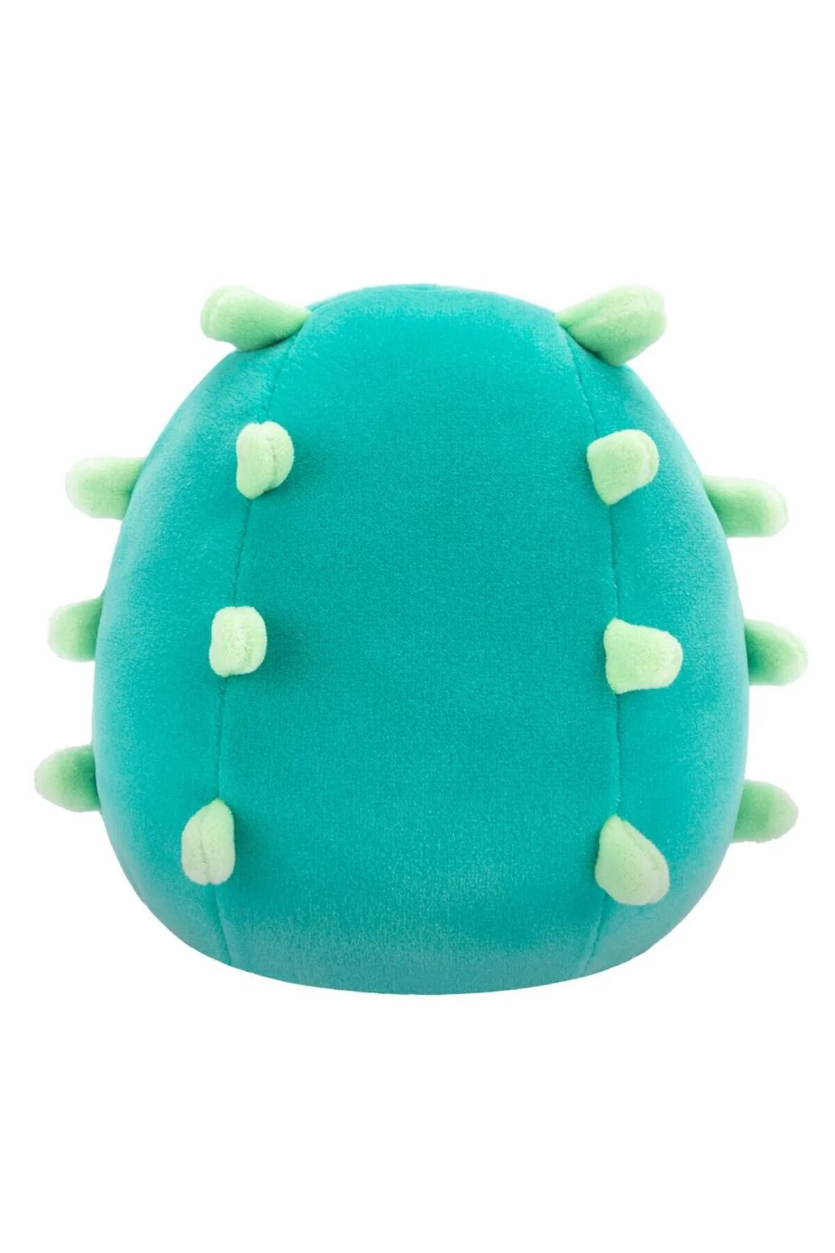 اسباب بازی های پشمی خیار دریایی WASABI 13CM SQCR06667 Squishmallows