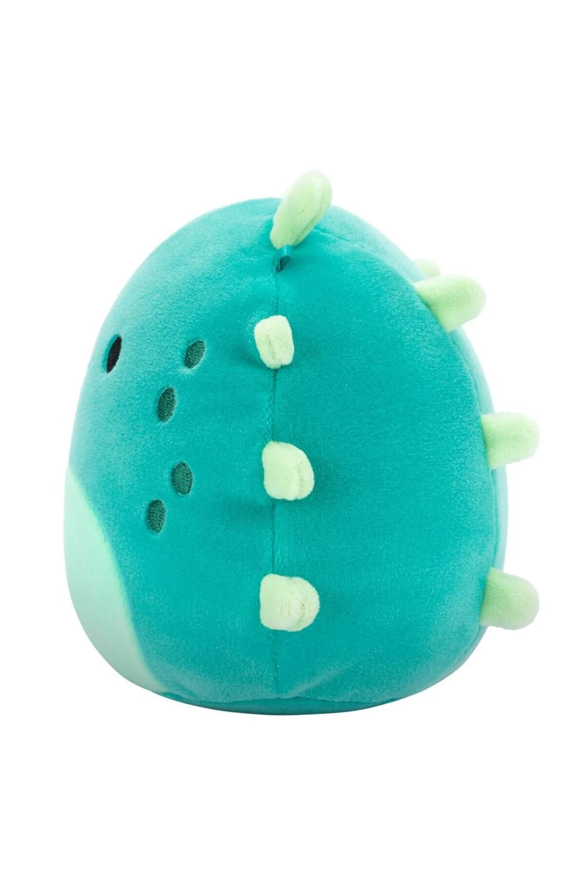 اسباب بازی های پشمی خیار دریایی WASABI 13CM SQCR06667 Squishmallows