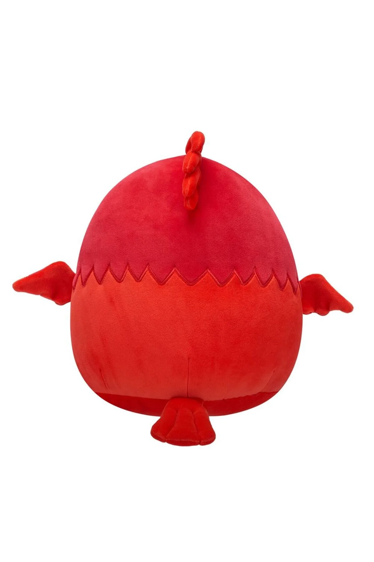 اسباب بازی های پشمی چند رنگ مردانه و زنانه سریال هری پاتر Anka Bird Fawkes 25Cm Sqwb00  Squishmallows