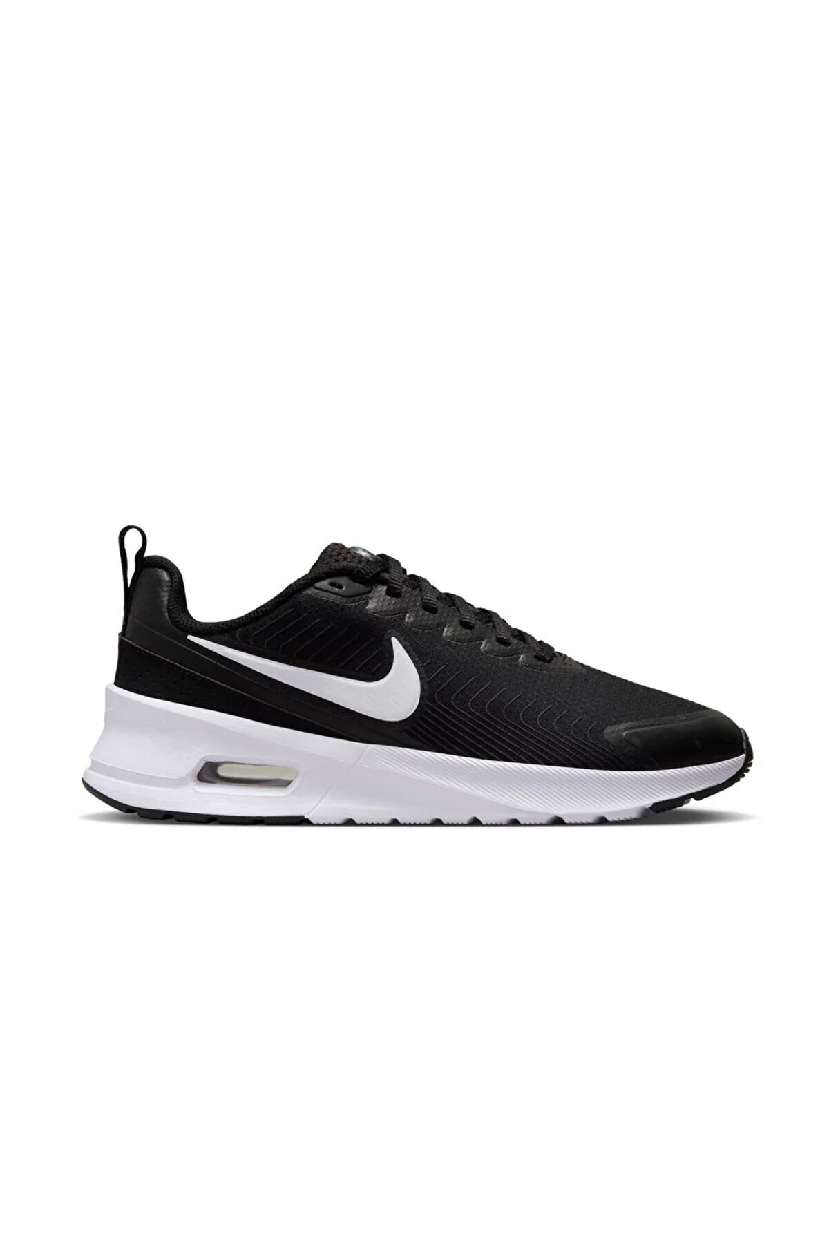 کفش زنانه روزانه W Air Max Nuaxis Hf1233001 سیاه نایک Nike