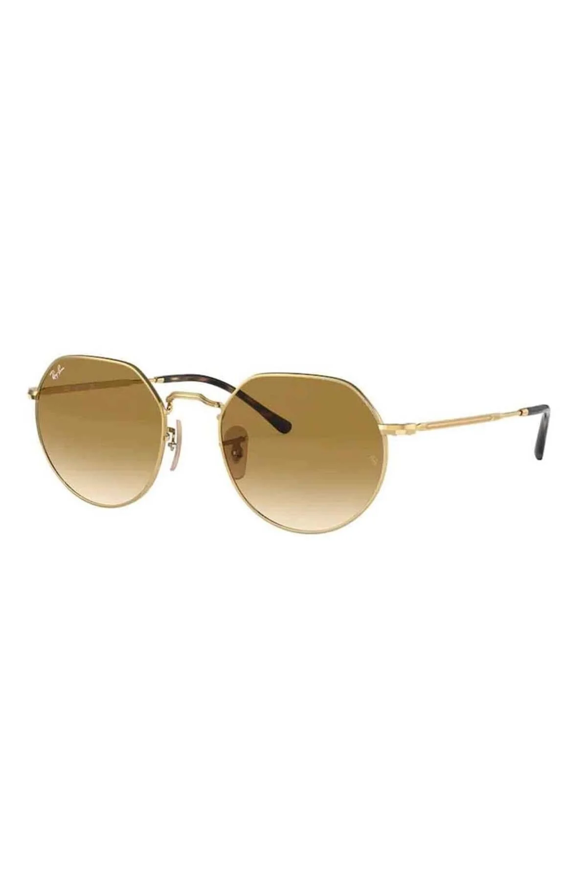 عینک آفتابی RB 3565 001 51 53 یونیکس ری بن اورجینال Ray-Ban