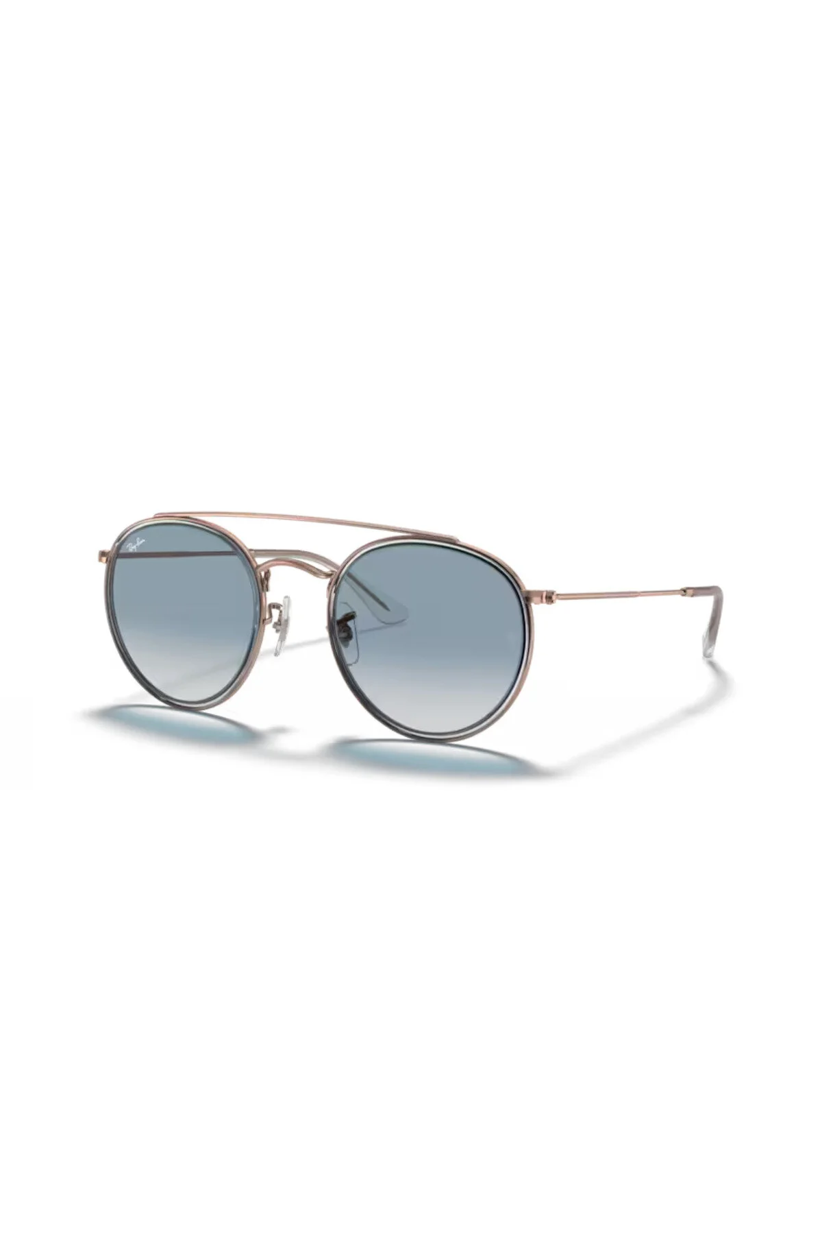 عینک آفتابی RAYBAN 3647N 90683F 51 زن ری بن اورجینال Ray-Ban