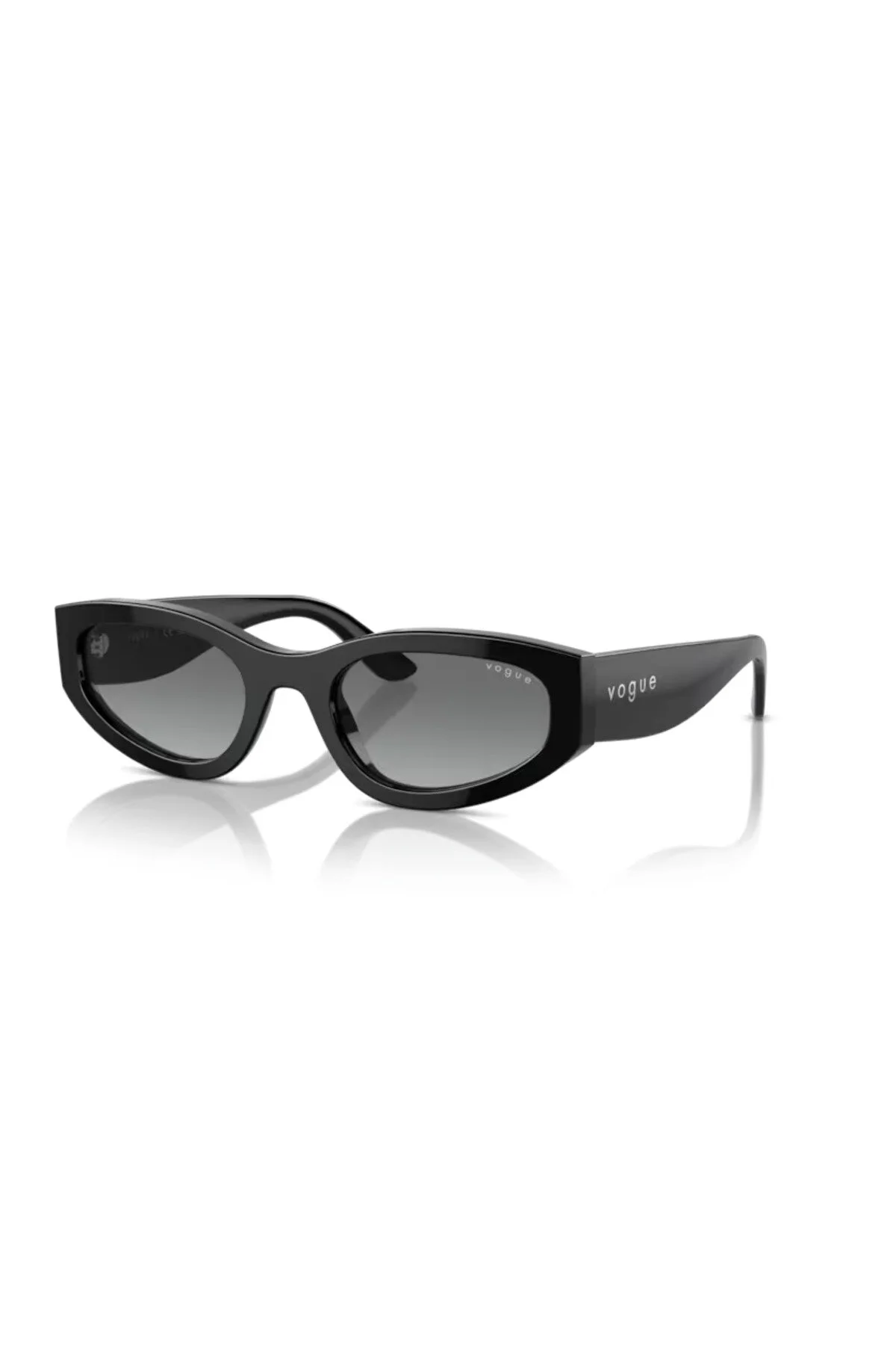 عینک آفتابی W44 11 54 زن اورجینال Vogue