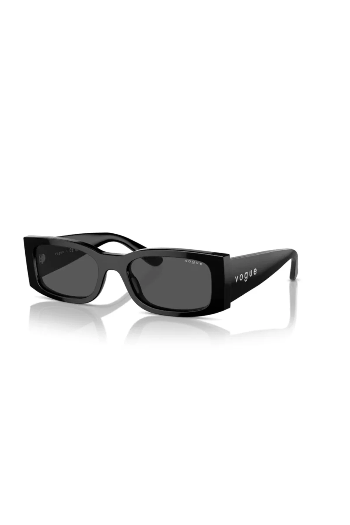 عینک آفتابی W44 87 53 زن اورجینال Vogue