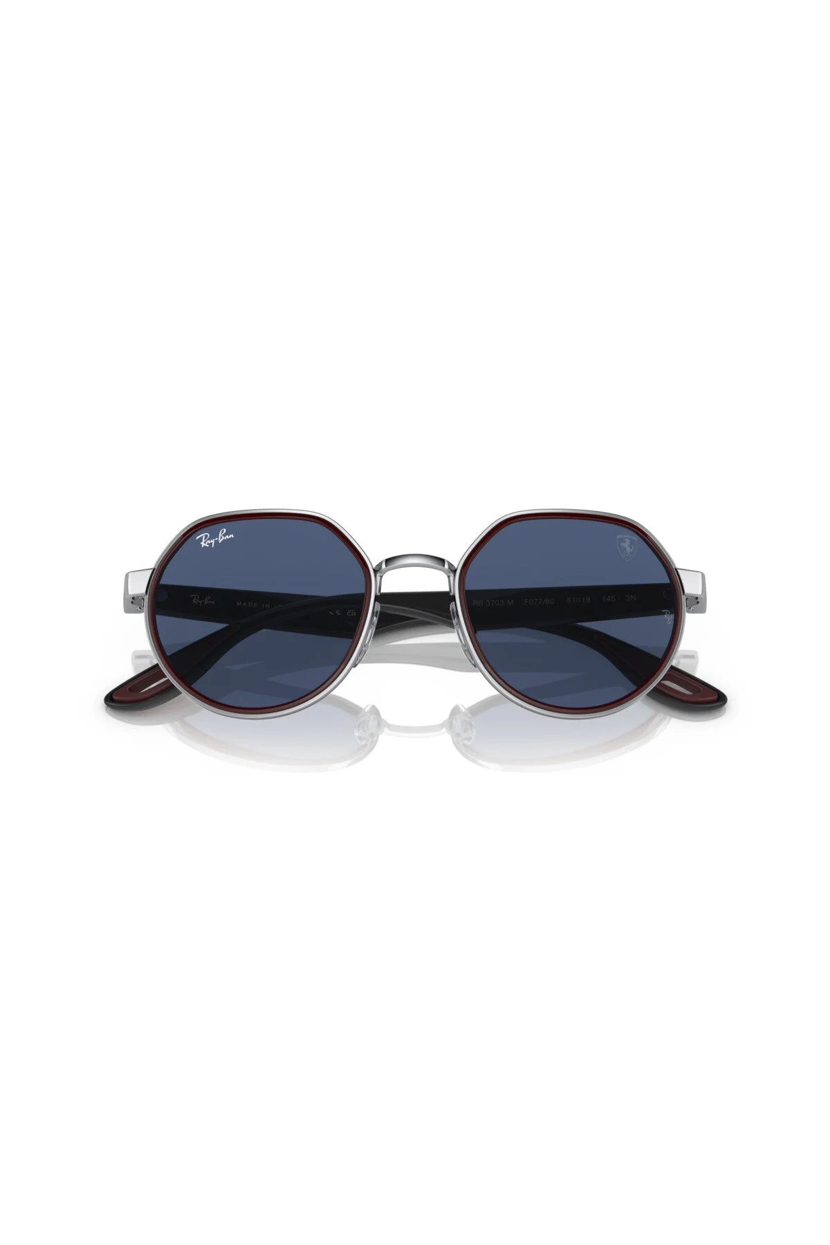 عینک آفتابی UNISEX RB3703 M F07780 ری بن اورجینال Ray-Ban