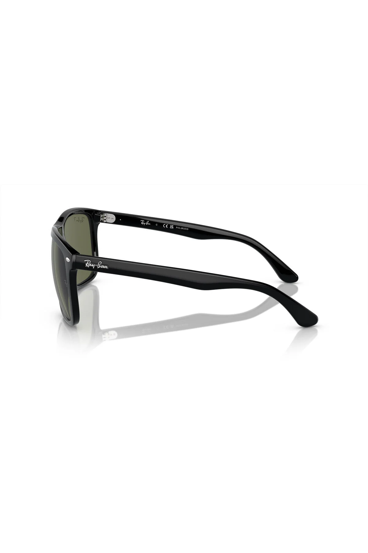 عینک آفتابی سبز UNISEX RB4547 601 58 60 قطبی ری بن اورجینال Ray-Ban