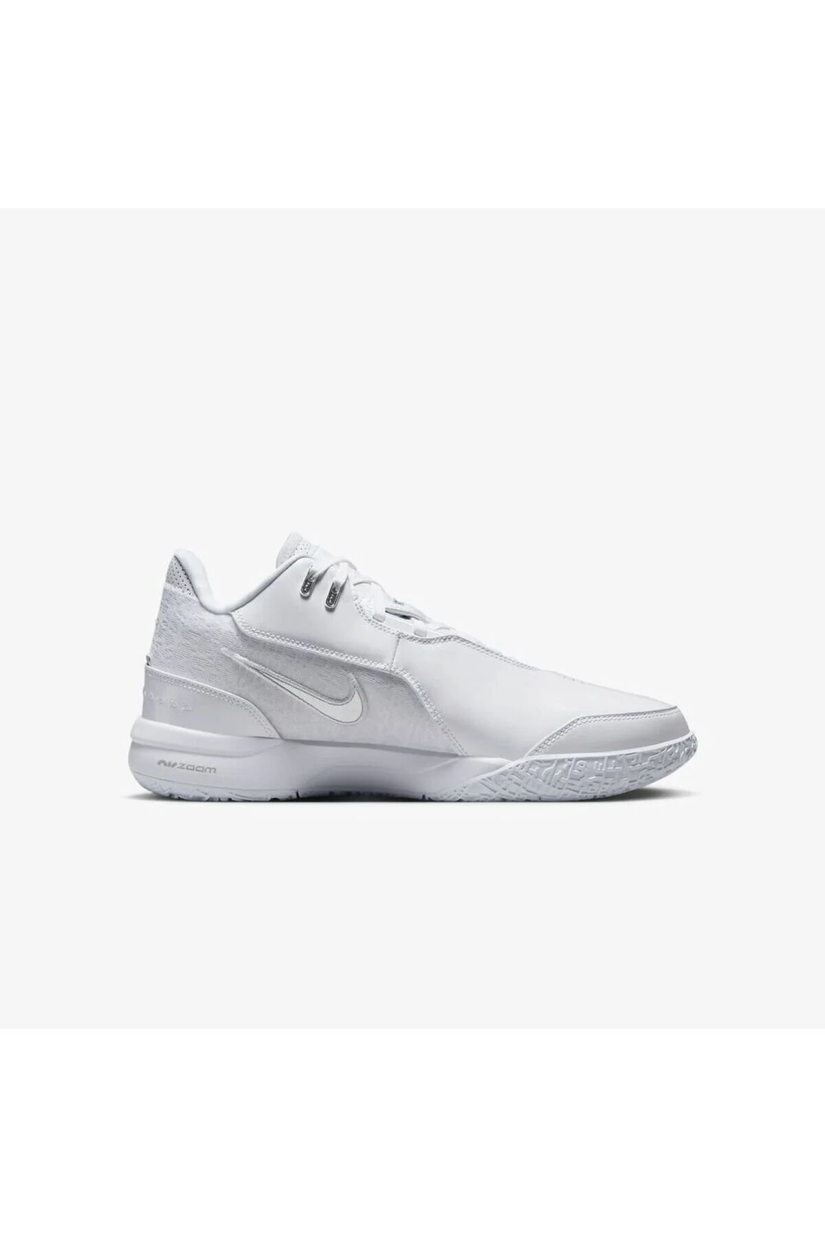کفش بسکتبال مردانه NIKE LEBRON NXXT GENERATION AMPD FJ1566 102 توصیه می کنیم شماره زیادی بخرید نایک Nike