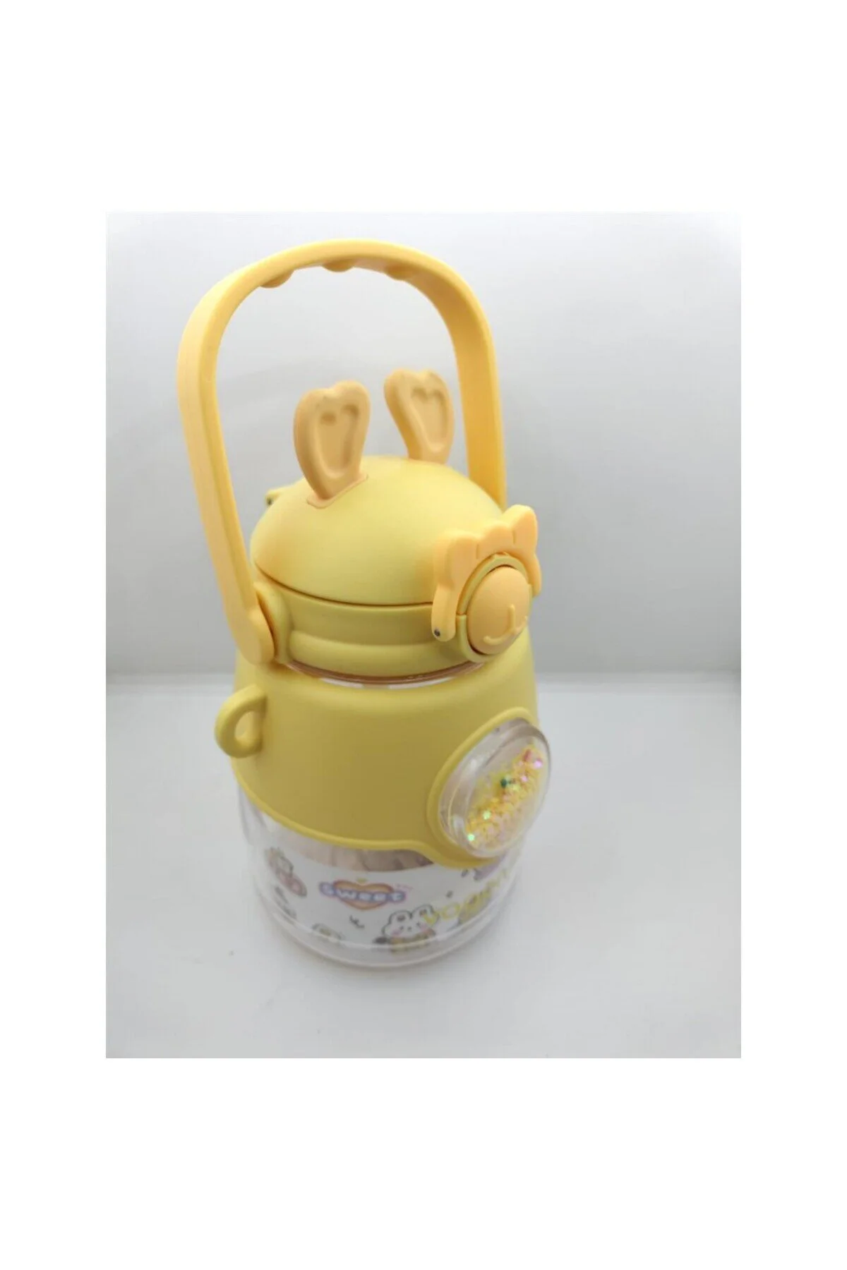 قمقمه و فلاسک WAGON LIFE MATARA 1250 ML YELLOW VGN6277 Vagonlife