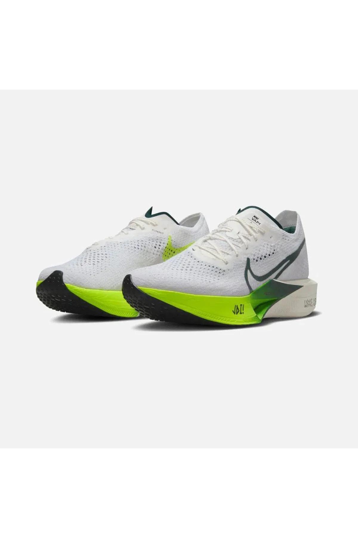 کفش دو و تمرین مردانه ZOOMX VAPORFLY 3 ٪ NEXT FLYKNIT ROAD RACING SS24 های نایک Nike