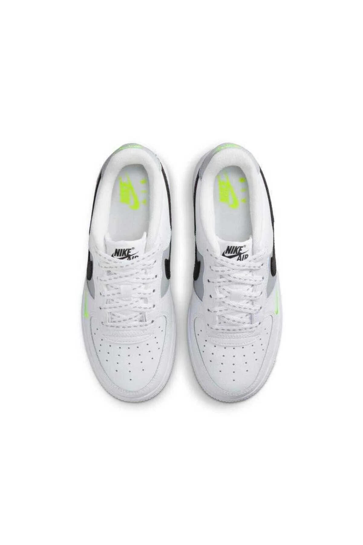 کفش زنانه ایرفورس سفید نایک Nike