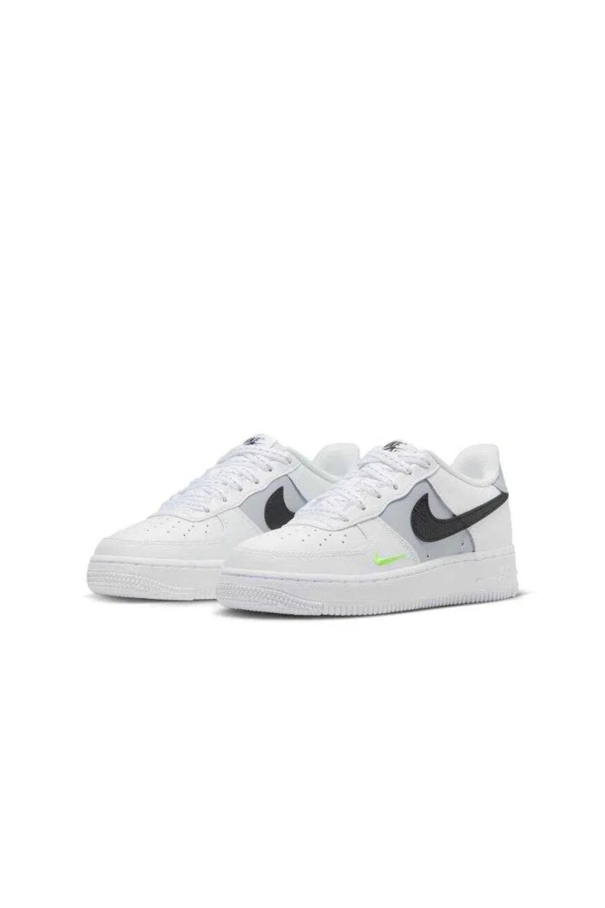 کفش زنانه ایرفورس سفید نایک Nike