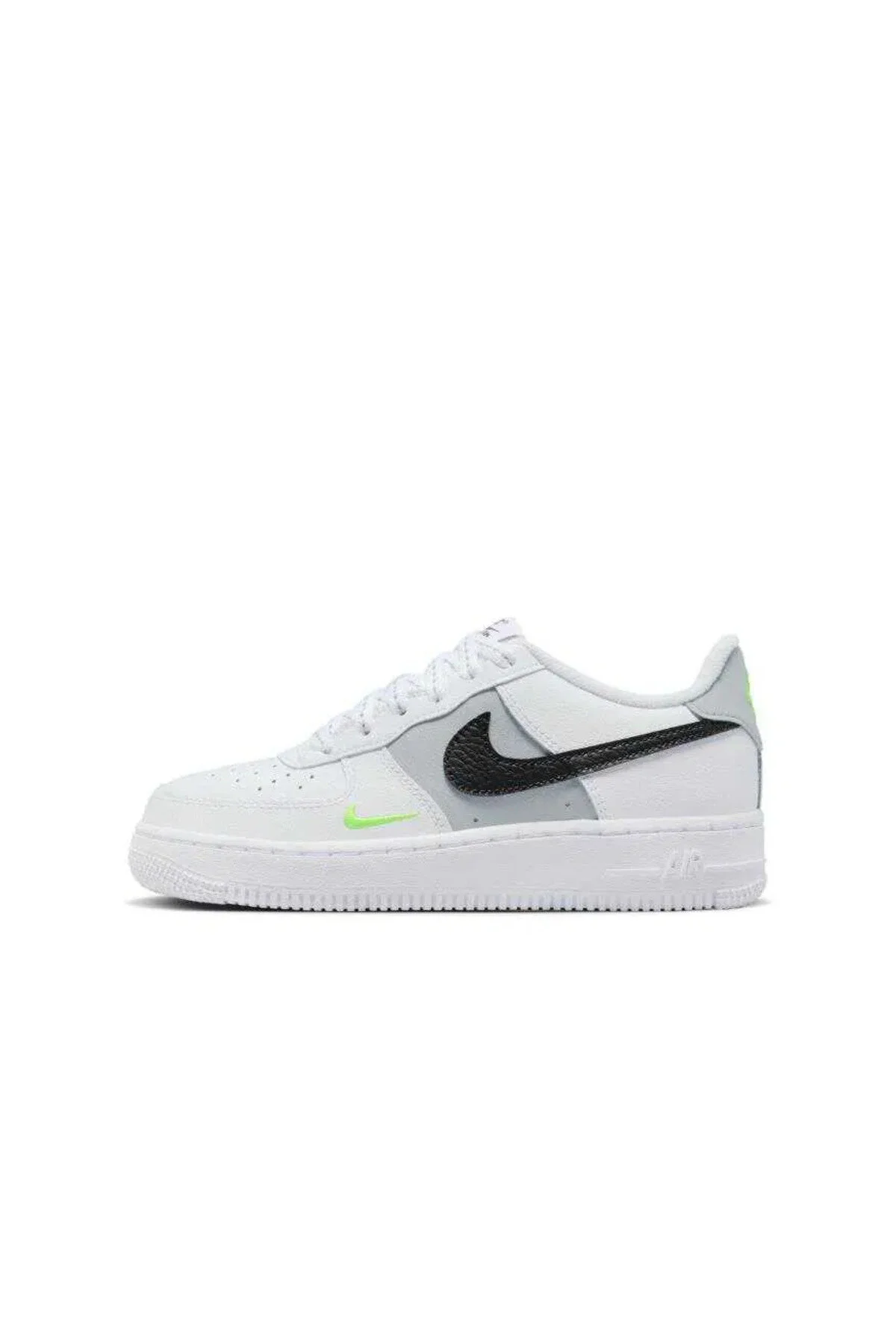 کفش زنانه ایرفورس سفید نایک Nike