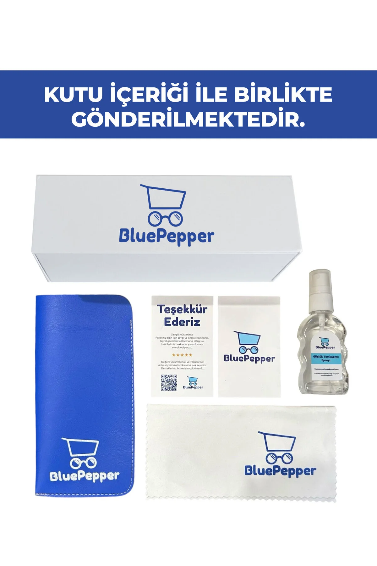 عینک آفتابی قهوه CARTYY قاب مستطیل 55 EARTMAN اورجینال BluePepper
