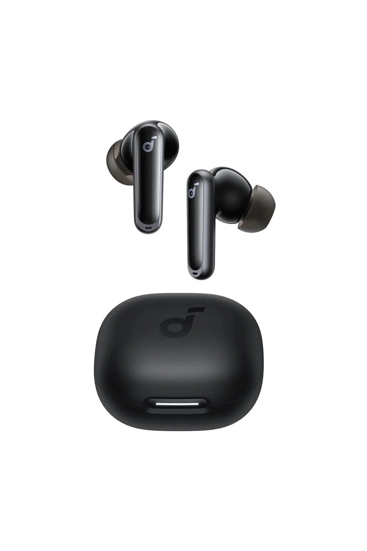 هدفون بلوتوث TWS داخل گوش هدست SOUNDCORE P40I BLACK A3955 Anker