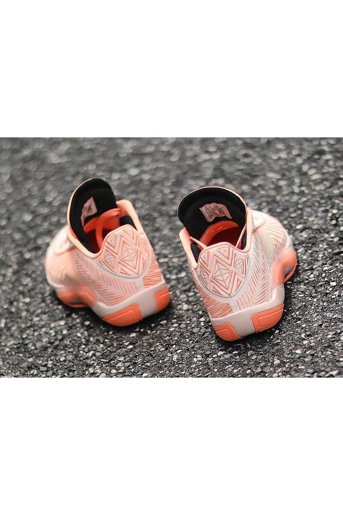 کفش بسکتبال مردانه AIR JORDAN 38 نایک Nike
