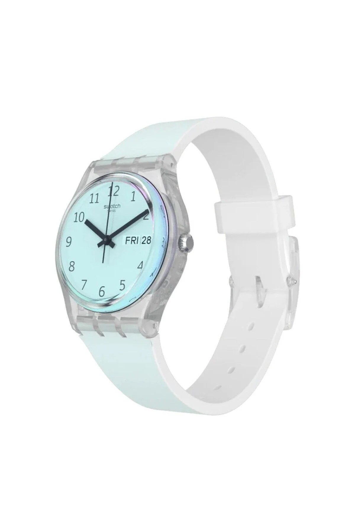 ساعت مچی GE713 اورجینال سواچ Swatch