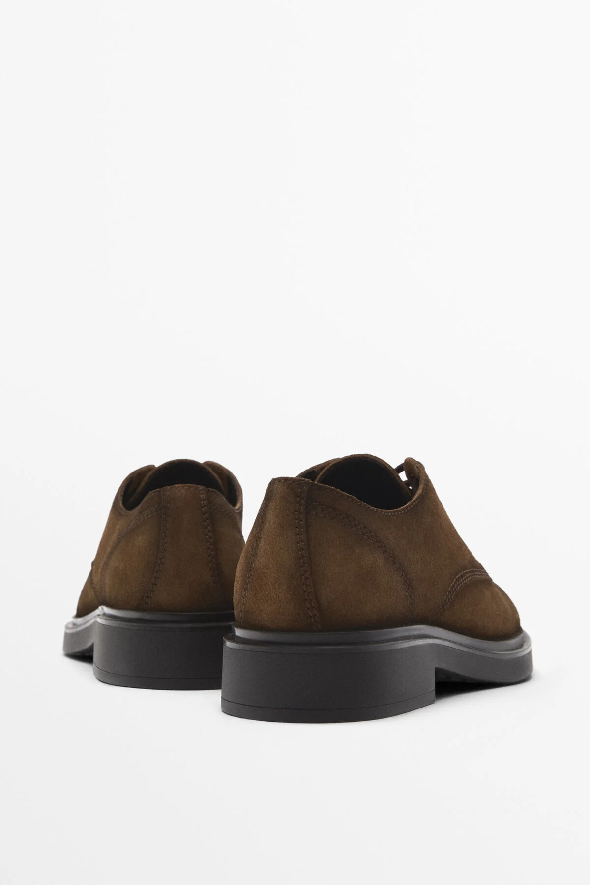 کفش مردانه خیابان موریتز ماسیمو دوتی Massimo Dutti