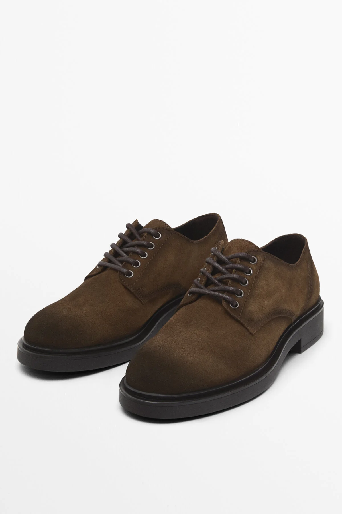 کفش مردانه خیابان موریتز ماسیمو دوتی Massimo Dutti