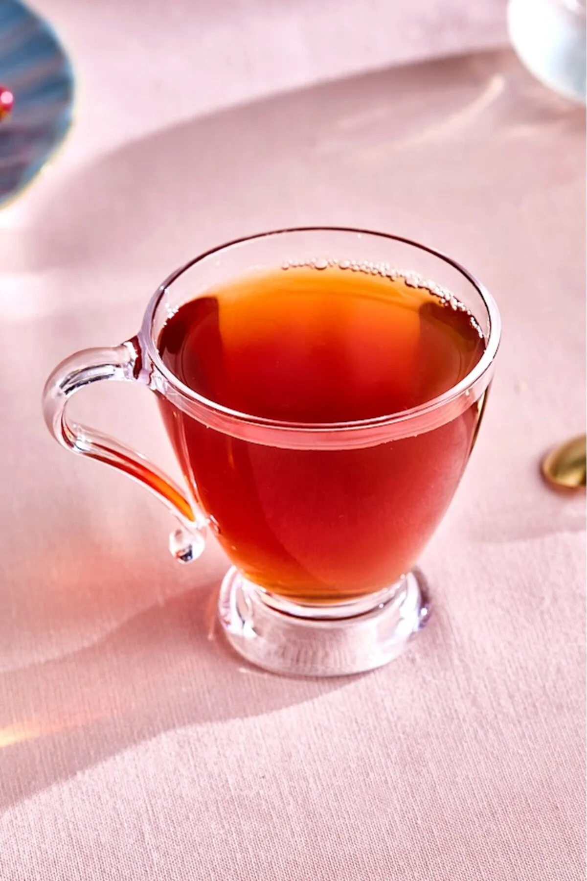 فنجان چای اکریلیک مایا 220 میلی لیتر Karaca