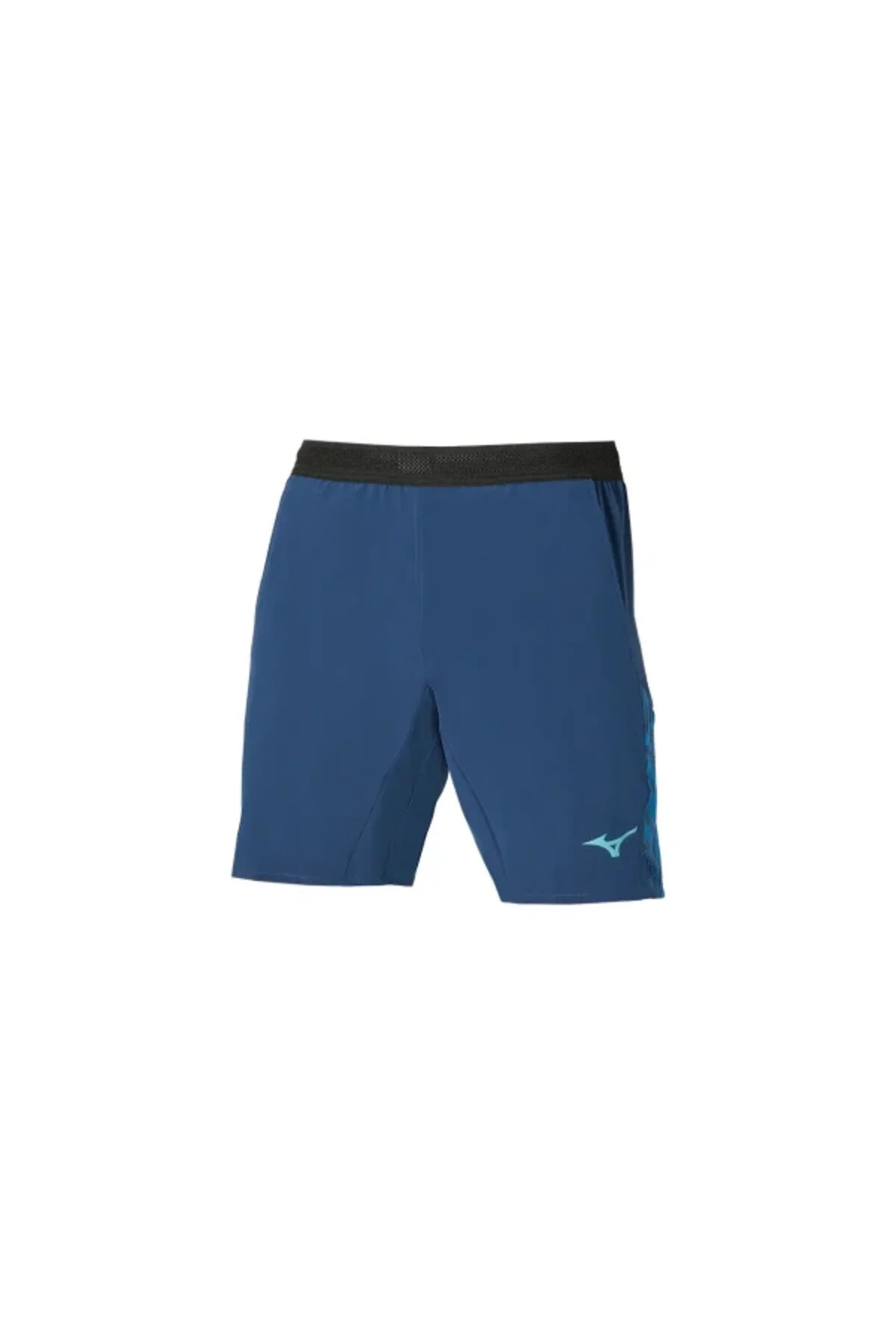 شورت ورزشی چند رنگ مردانه 8 در تقویت کفش های کوتاه Mizuno