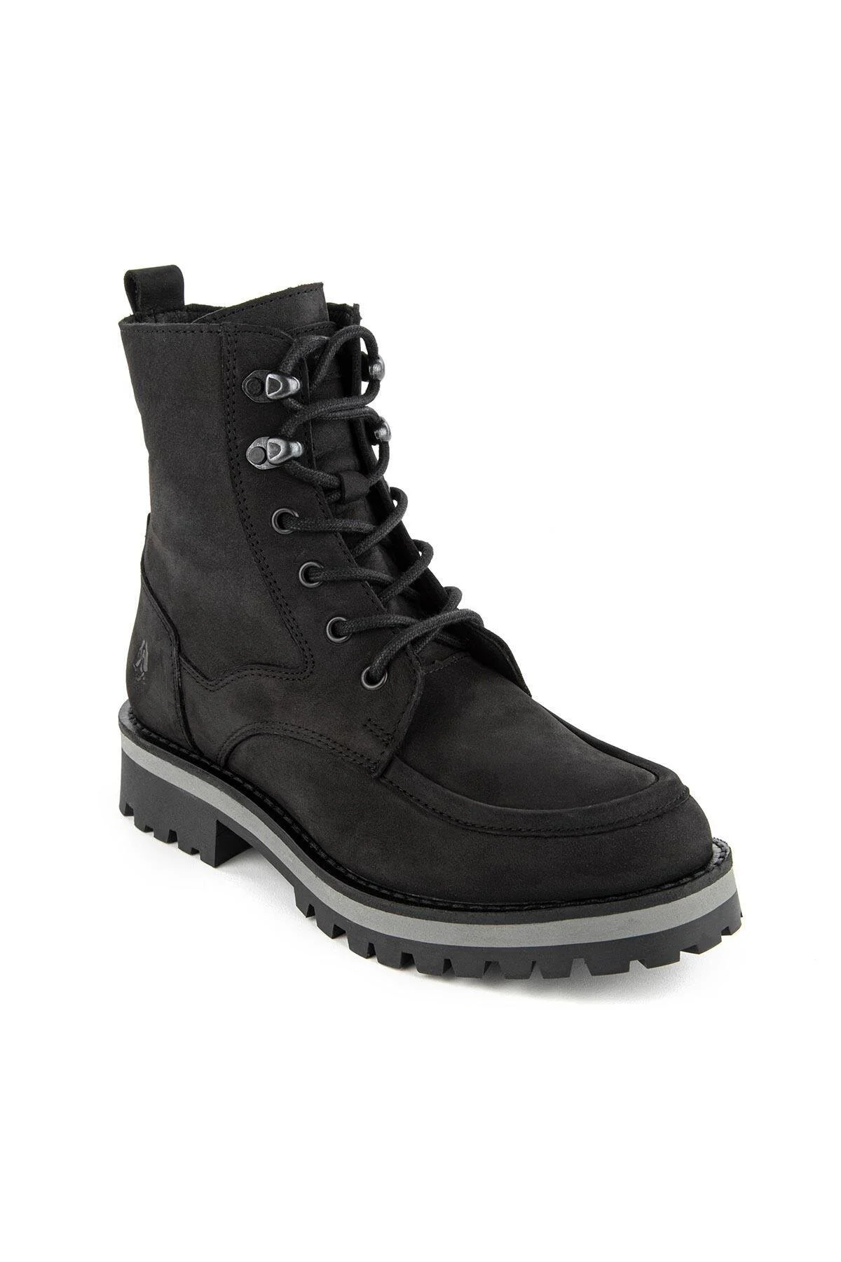 چکمه و بوت های زنانه چرم اصل KEDUA BOUNCE Hush Puppies