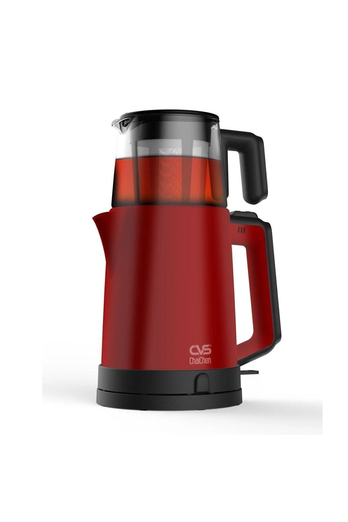 چای ساز دستگاه چایچان DN1526 CVS