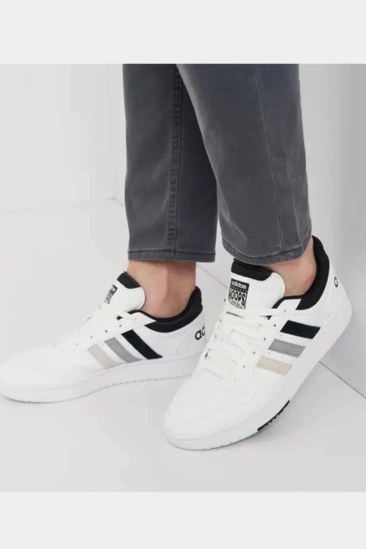 کفش مردانه ورزش Aykkabı Hopps آدیداس adidas