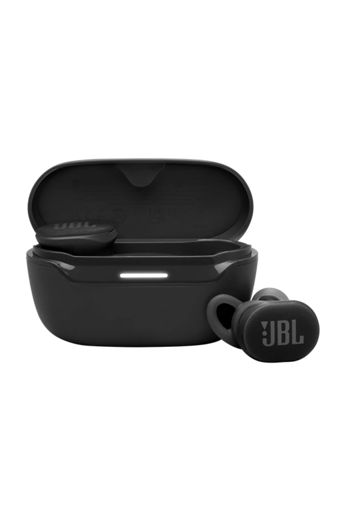 هدفون بلوتوث TWS داخل گوش ENDURANCE RACE2 هدست یعنی سیاه JBL