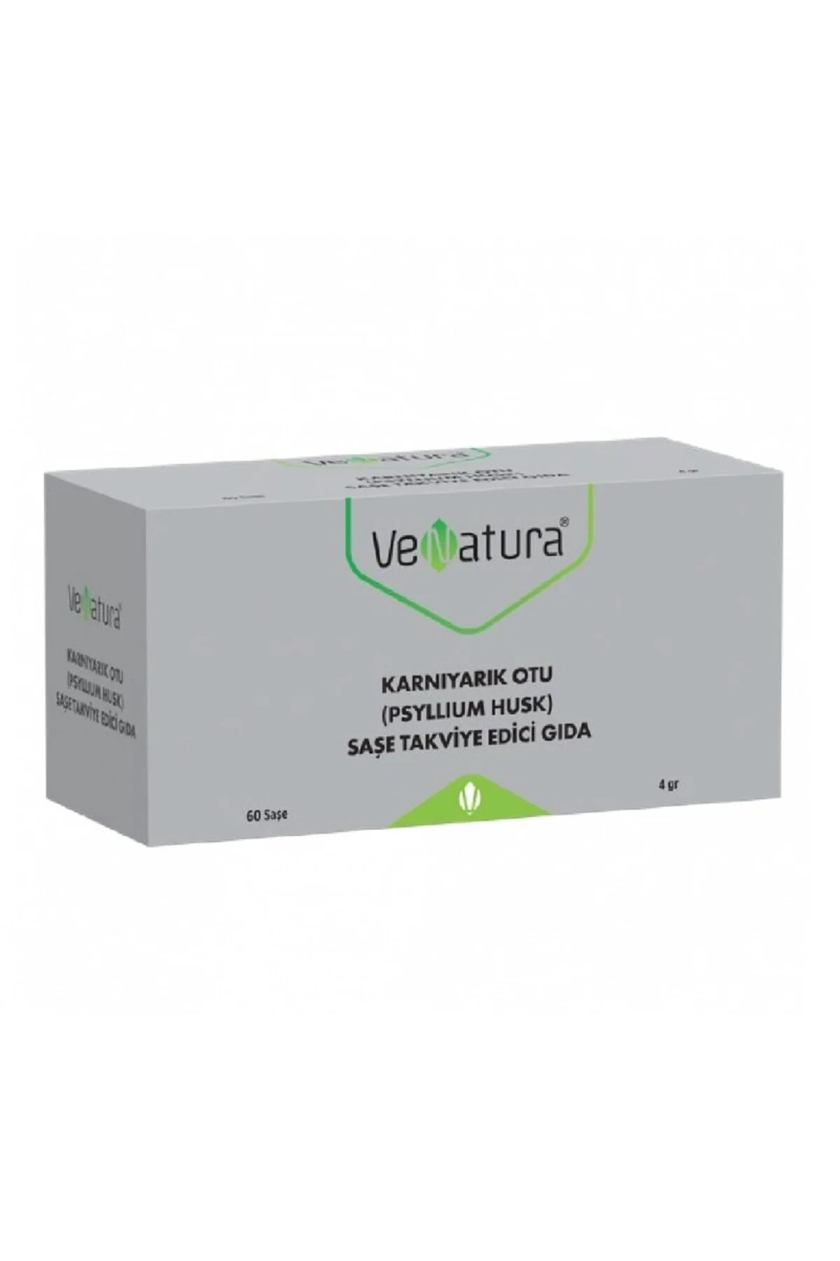 محصولات گیاهی پودر چمن 60 اورجینال Venatura