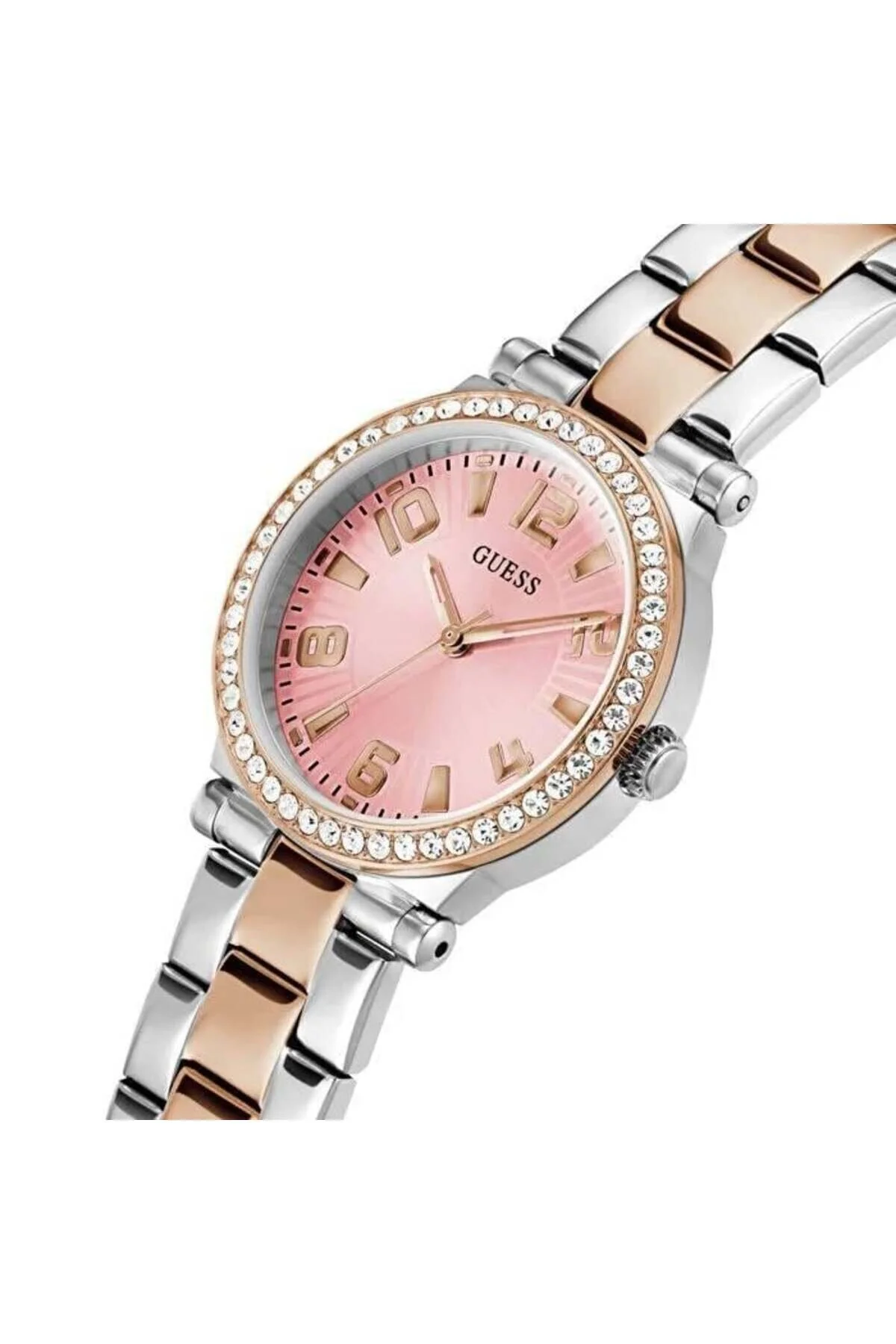 ساعت مچی زنانه GUGW0686L4 اورجینال Guess
