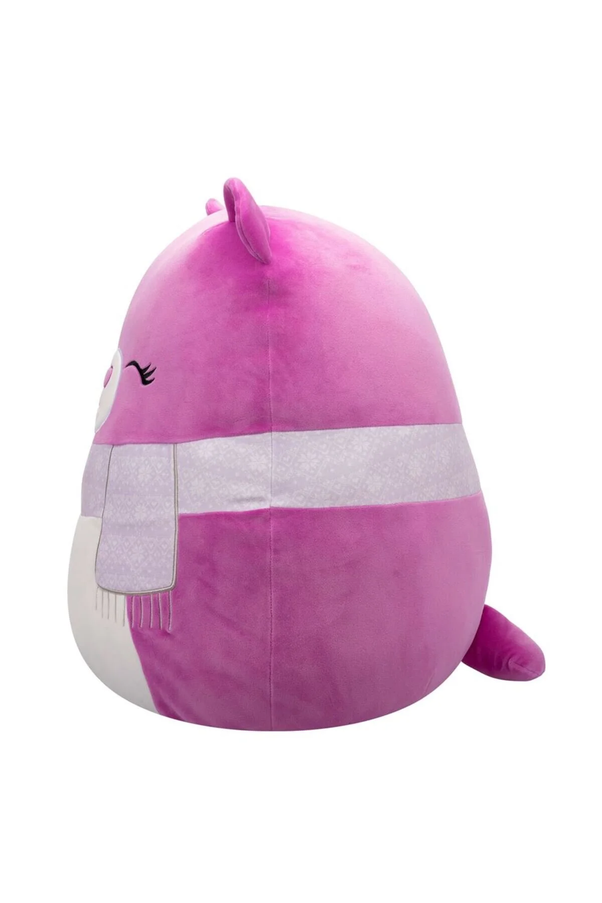 اسباب بازی های پشمی چند رنگ مردانه و زنانه خرس Crisanta 50Cm Sqcr06655 اورجینال  Squishmallows