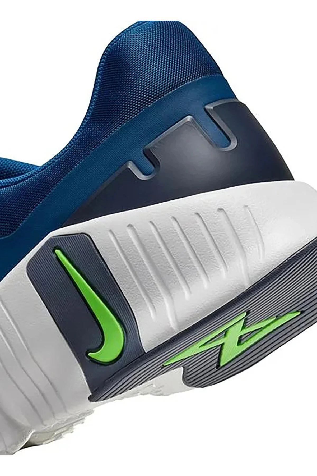 کفش دو و تمرین مردانه SPORMOON ورزشی METCON 5 نایک Nike
