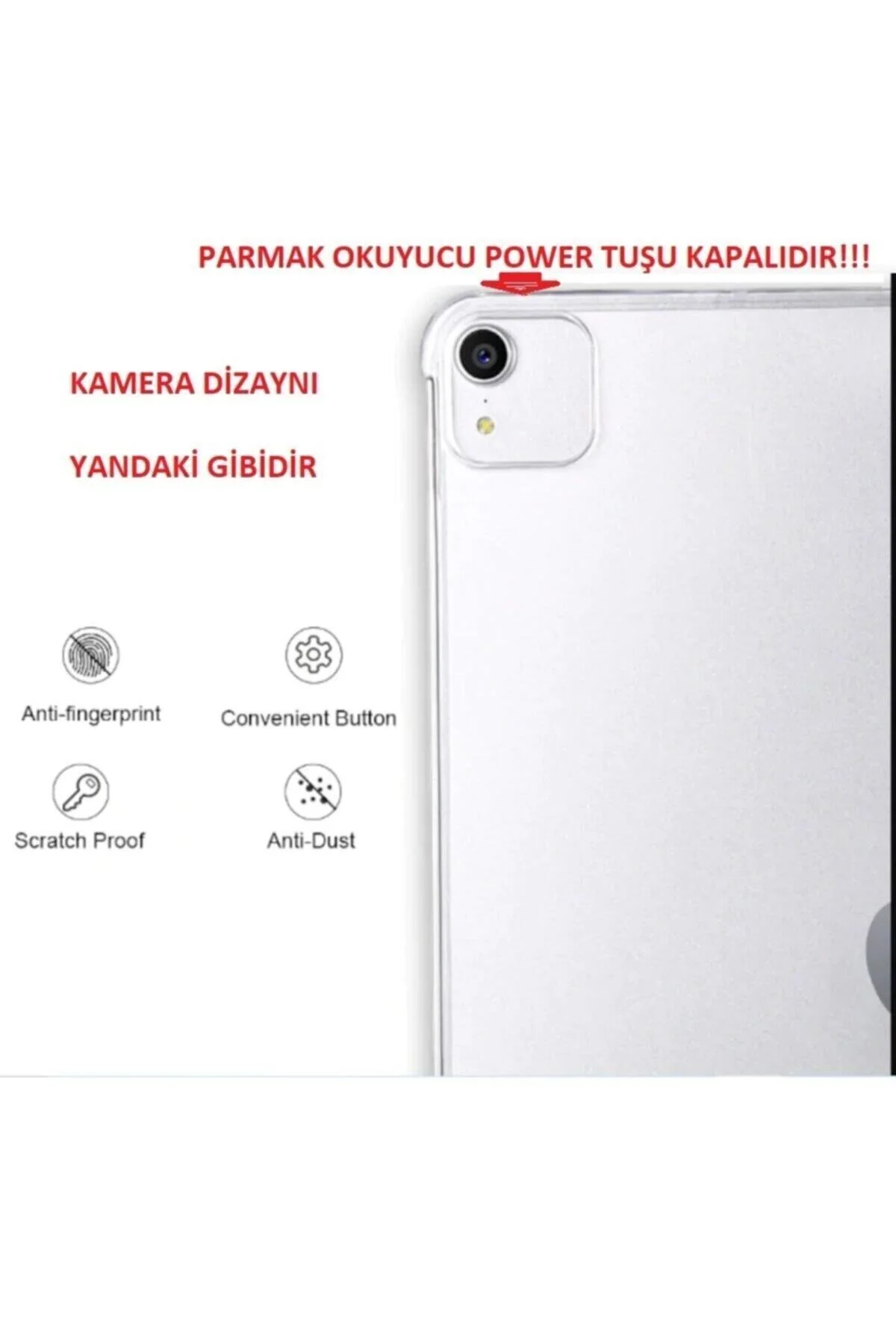 کاور تبلت کیف تانک زرهی دیفندر اپل آیپد ایر 4 کیس آبی UnDePlus