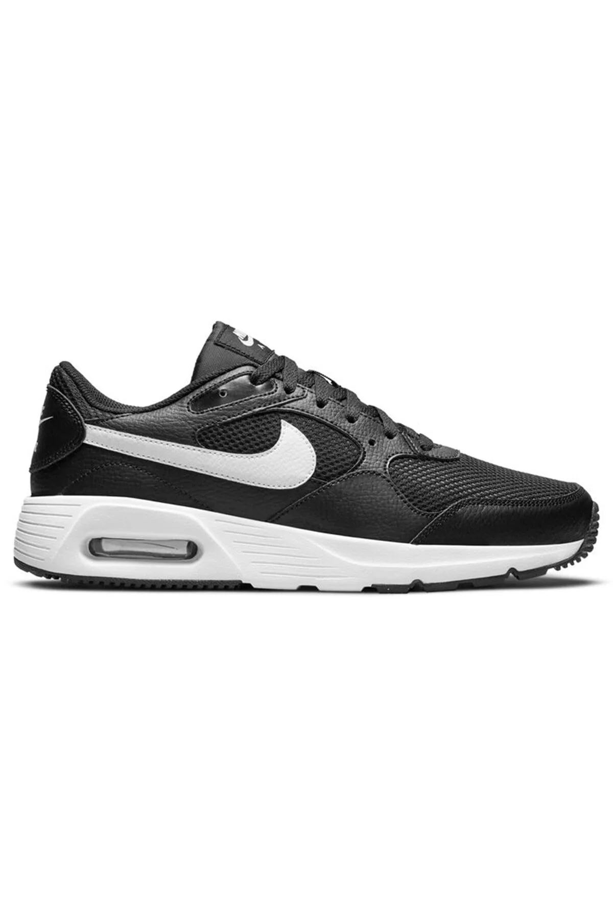 کفش پیاده روی مردانه AIR MAX CW4555 002 ورزشی روزانه سیاه پوست نایک Nike