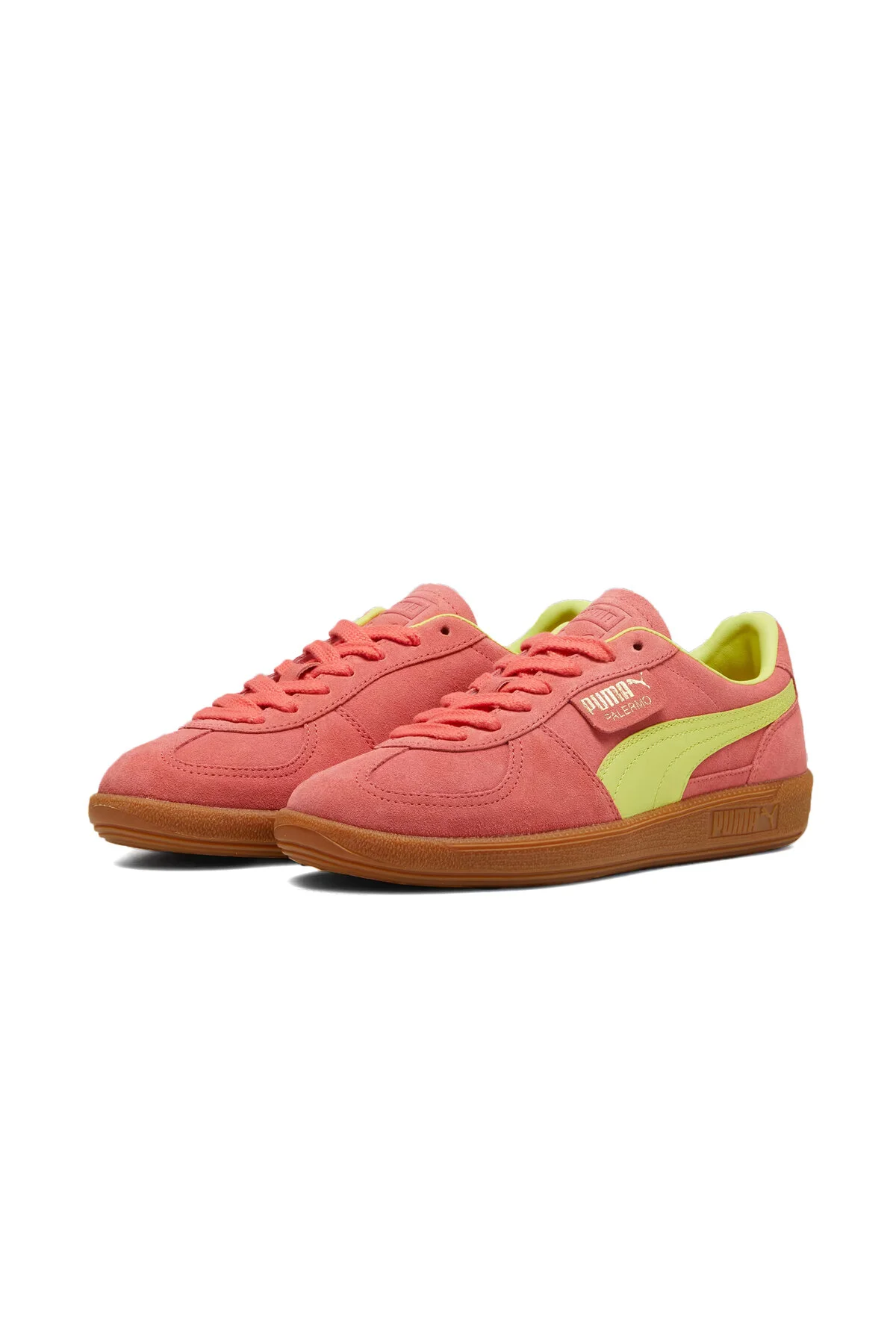 کفش مردانه زنانه یونیسکس ورزشی روزانه Palermo و رنگی پوما Puma
