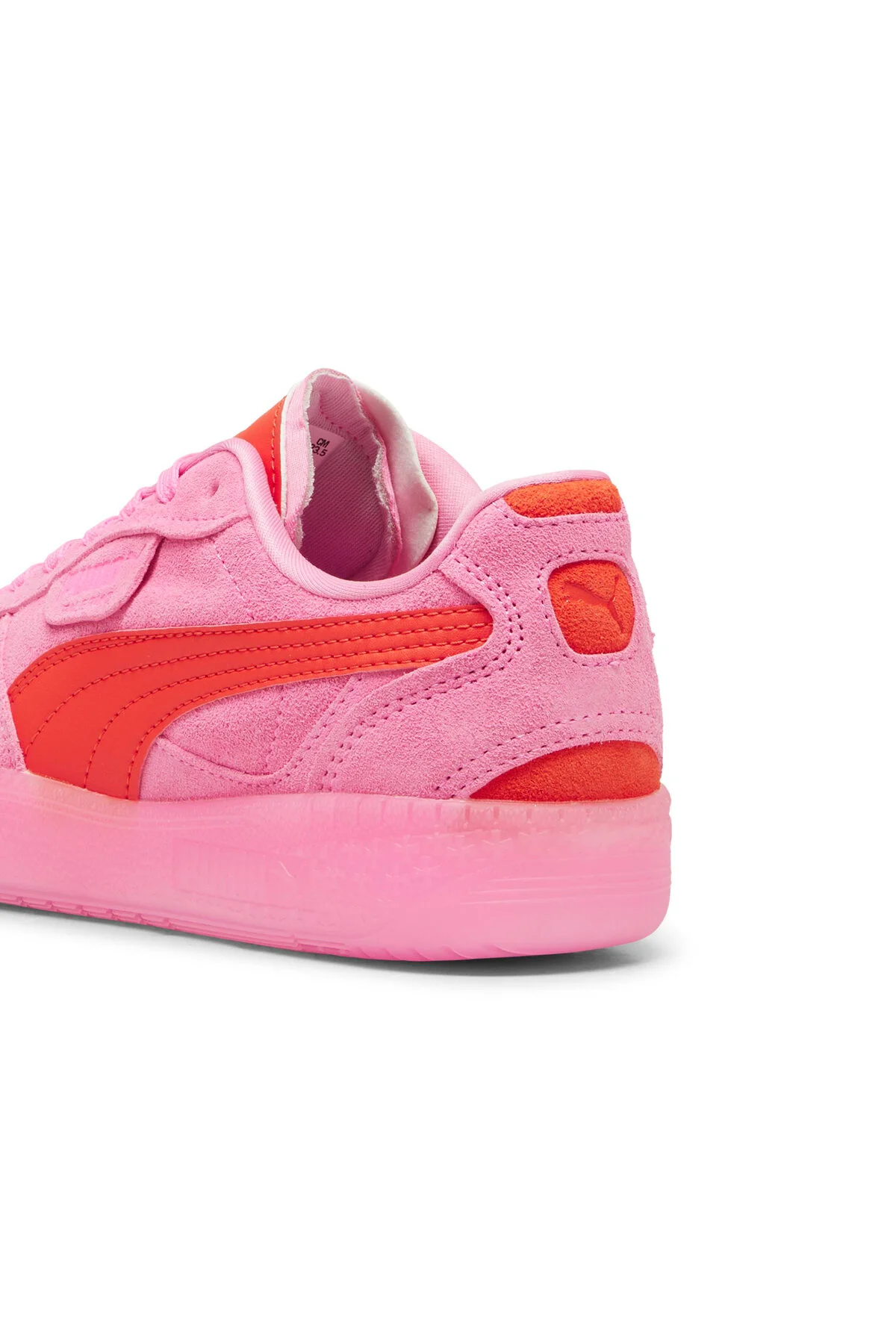 کفش مردانه زنانه یونیسکس ورزشی روزانه Palermo و رنگی پوما Puma