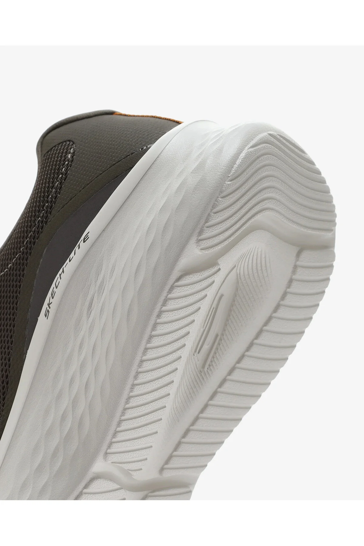 کفش مردانه ورزشی خاکی Lite Pro اسکچرز Skechers