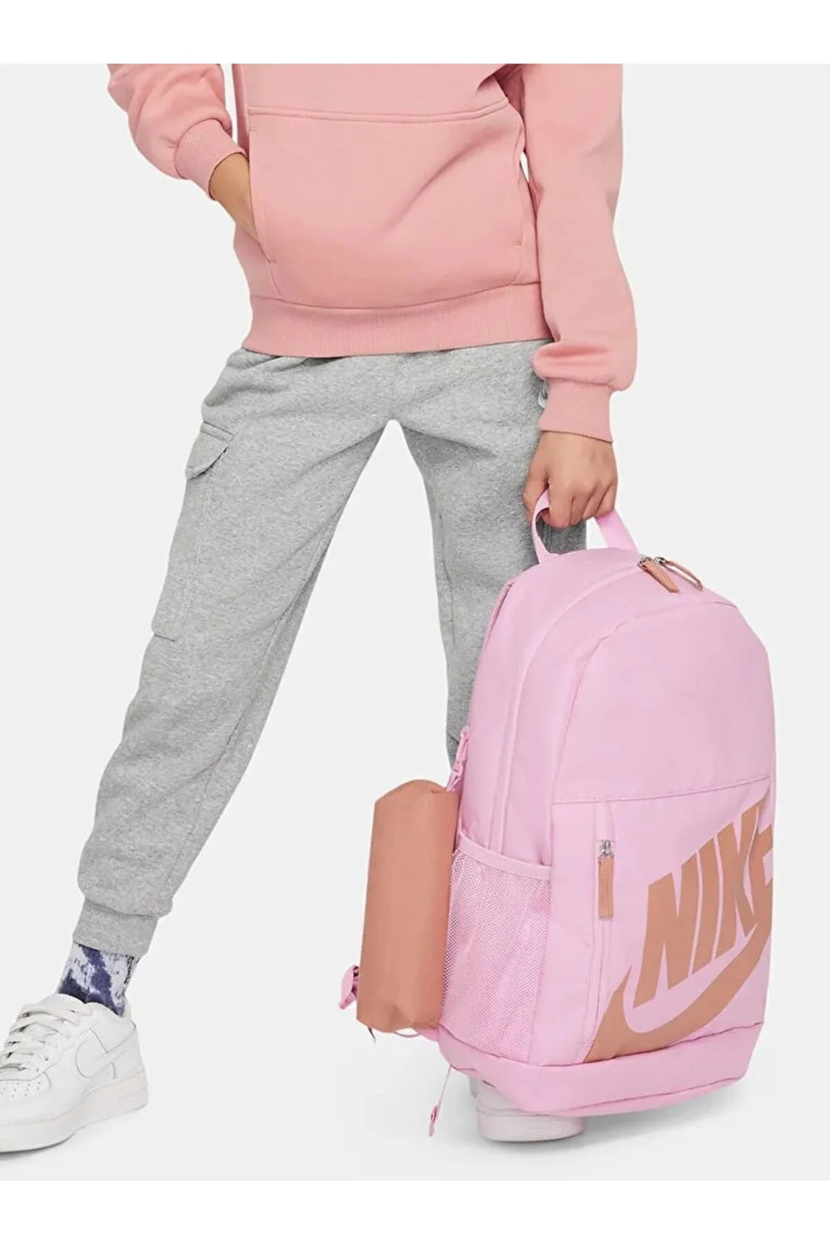 کوله پشتی مردانه و زنانه BACKPACK NIKE BAG PEN HOLDER 6084S BUY Nike