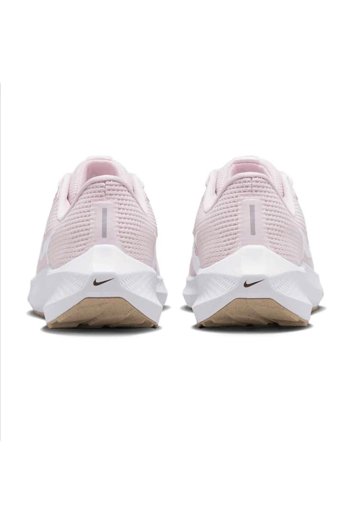 کفش زنانه Air Zoom Pegasus 40 صورتی رانینگ نایک Nike