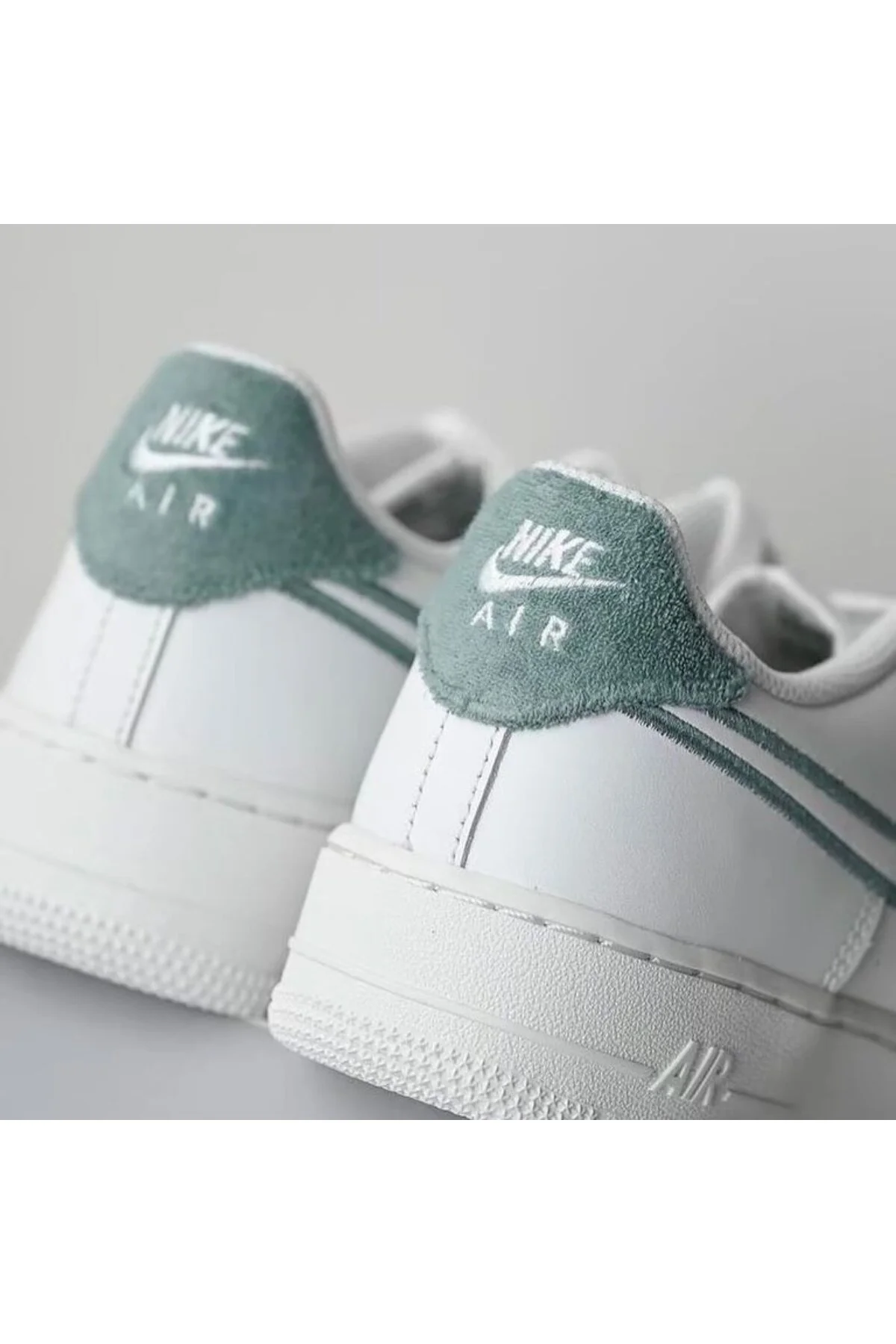 کفش زنانه ورزشی نایک ایرفورس نایک Nike