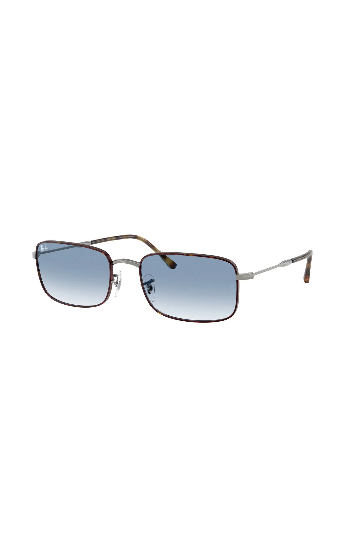 عینک آفتابی یونیسکس RAYBAN RB 56 ری بن Ray-Ban