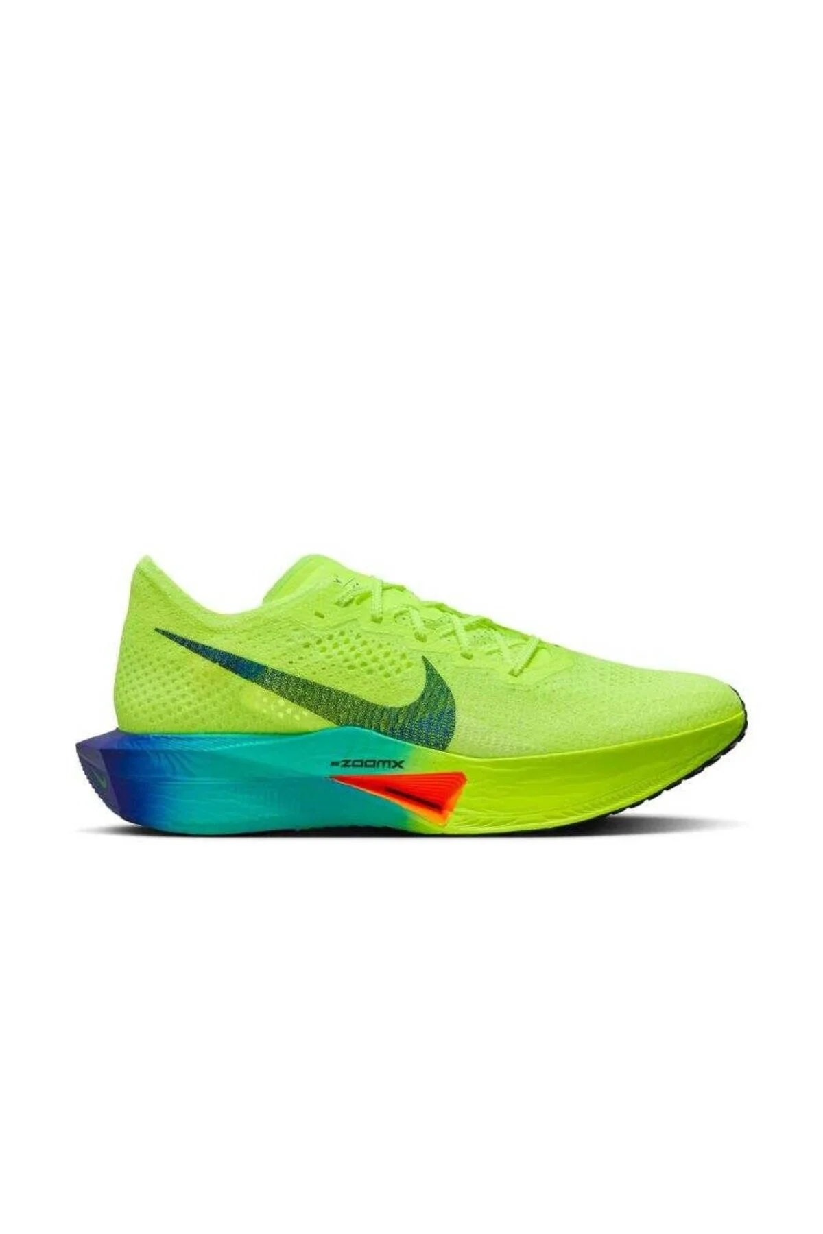 کفش دو و تمرین مردانه NIKE ZOOMX VAPORFLY بعدی 3 DV4129 700 نایک Nike