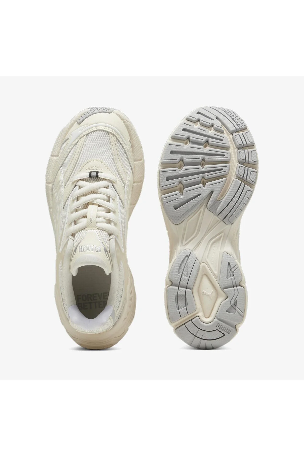 اسنیکر مردانه و زنانه VELOPHASIS همیشه روی کفش ورزشی UNISEX پوما Puma
