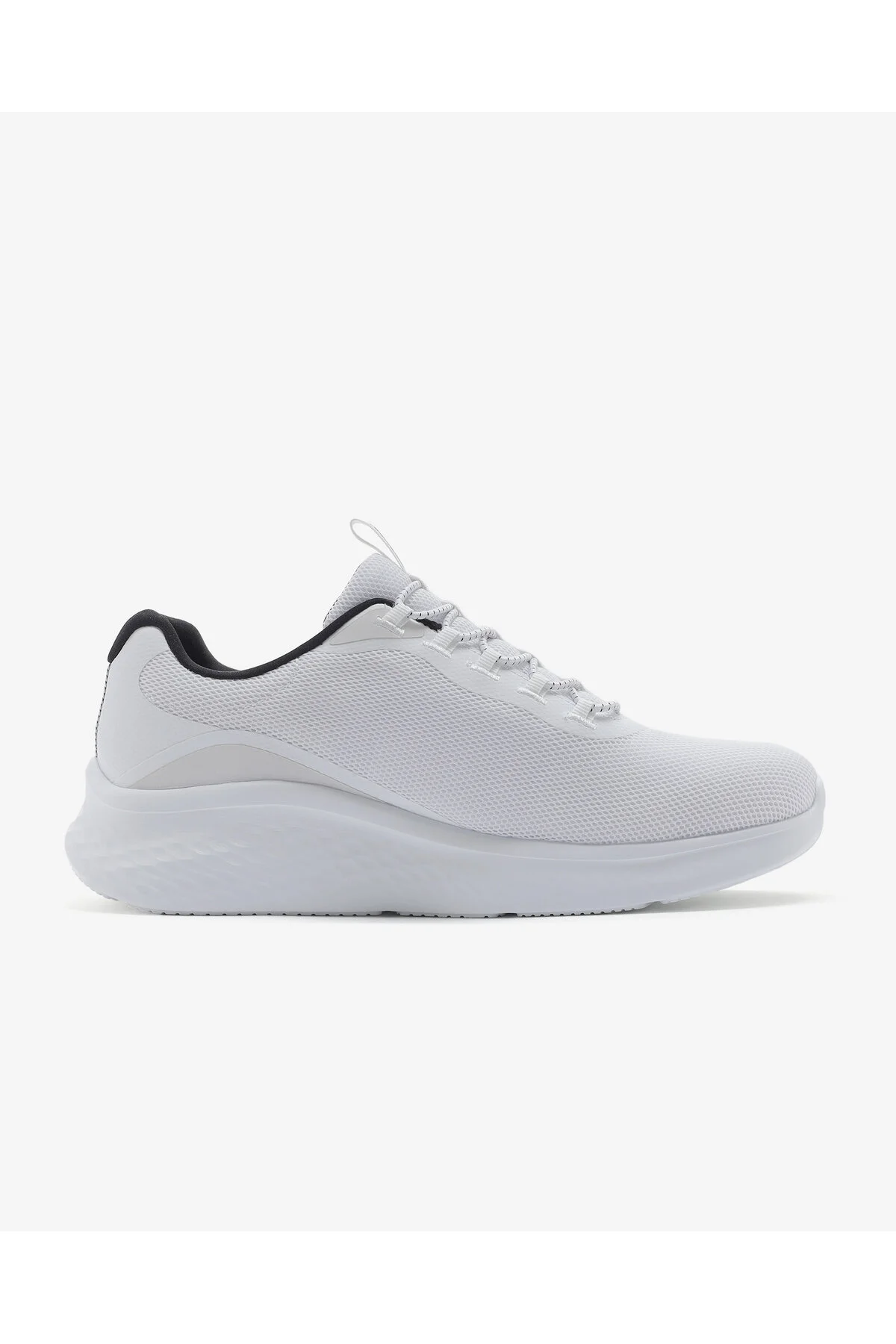 کفش مردانه Skech Lite Pro Ledger سفید Sneakers Wbk اسکچرز Skechers
