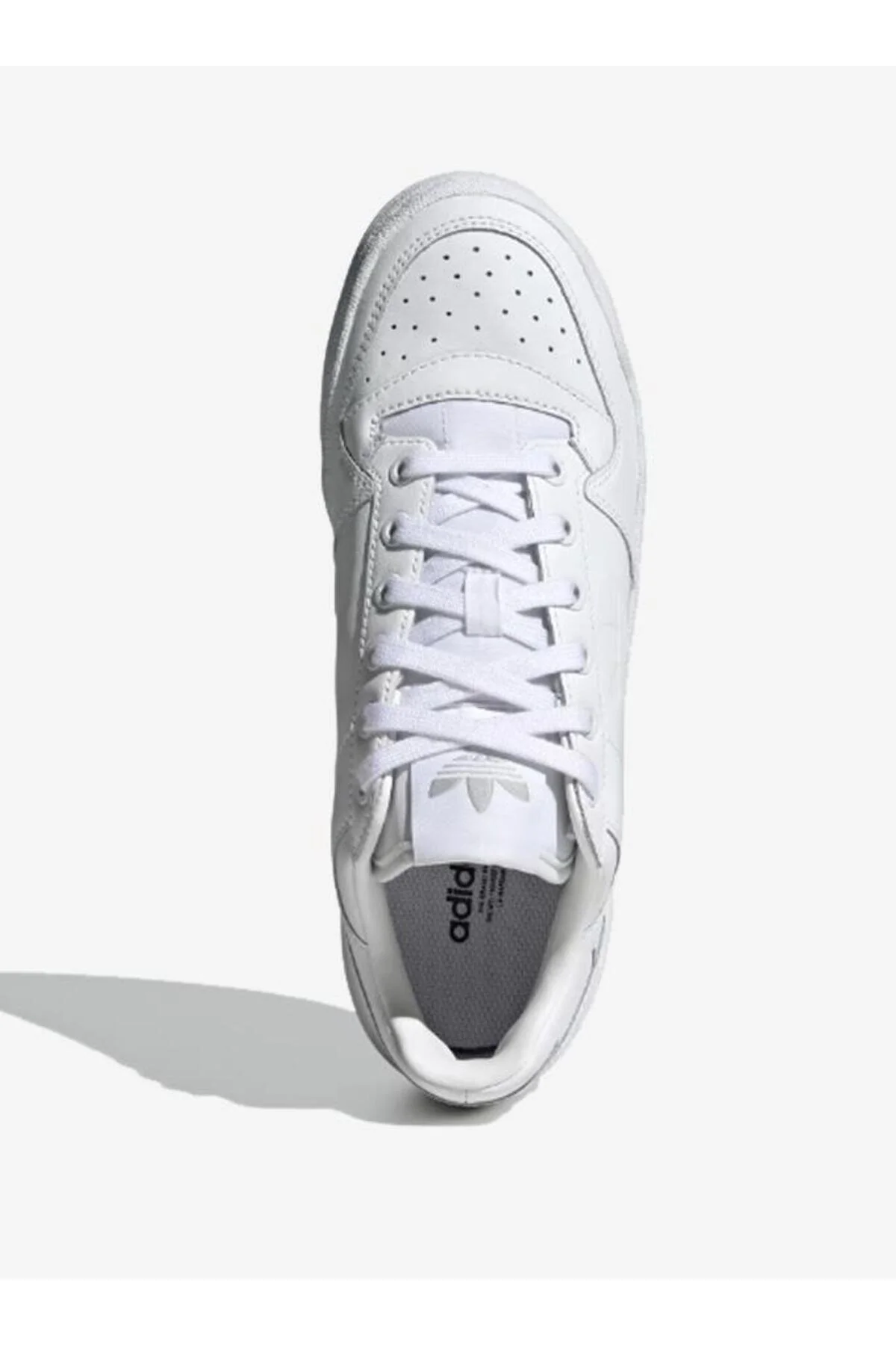 کفش های کژوال زنانه FORUM BOLD W روزانه FY9042 آدیداس adidas
