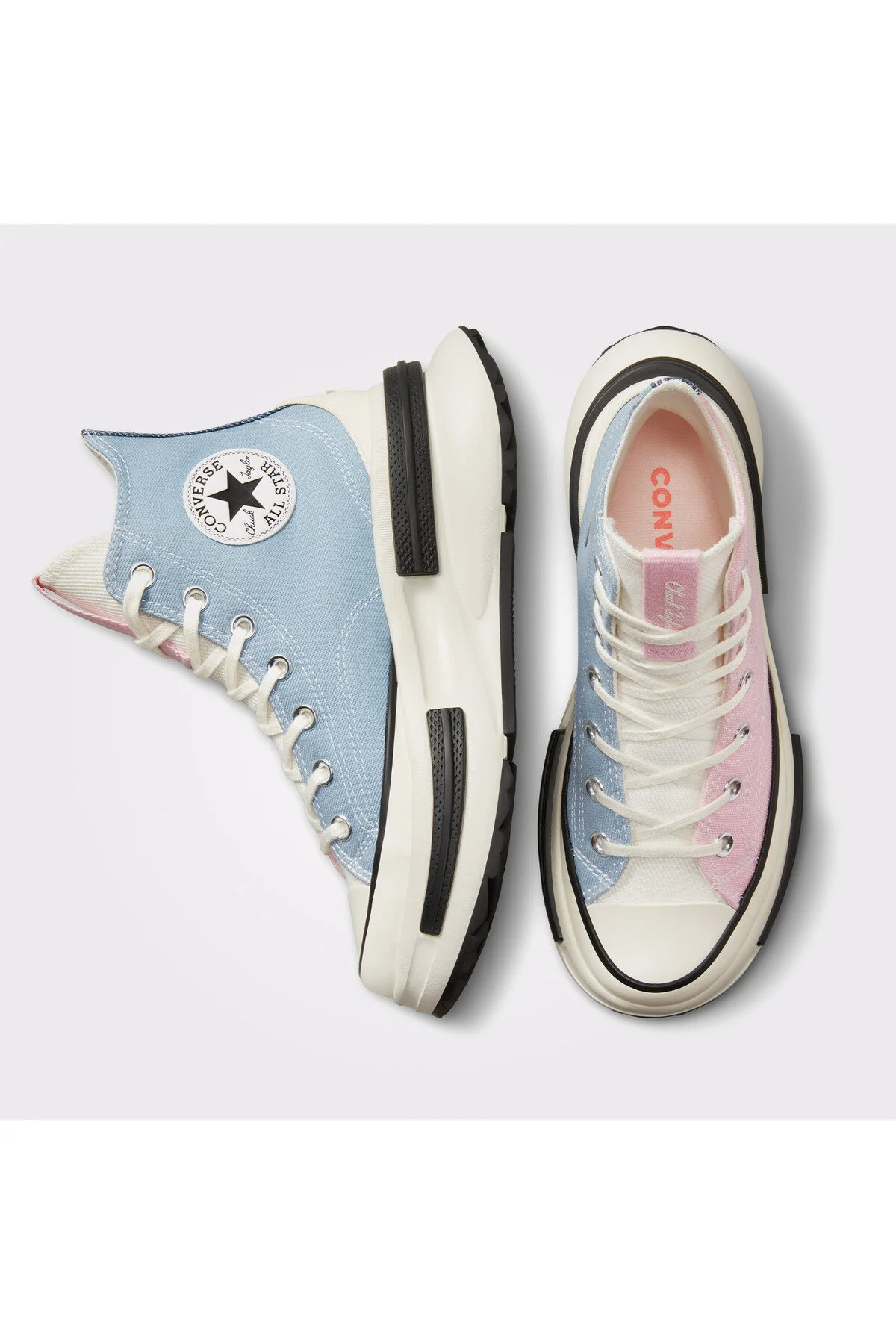 اسنیکر مد جین STAR LEGACY CX را رانینگ کنید کانورس Converse