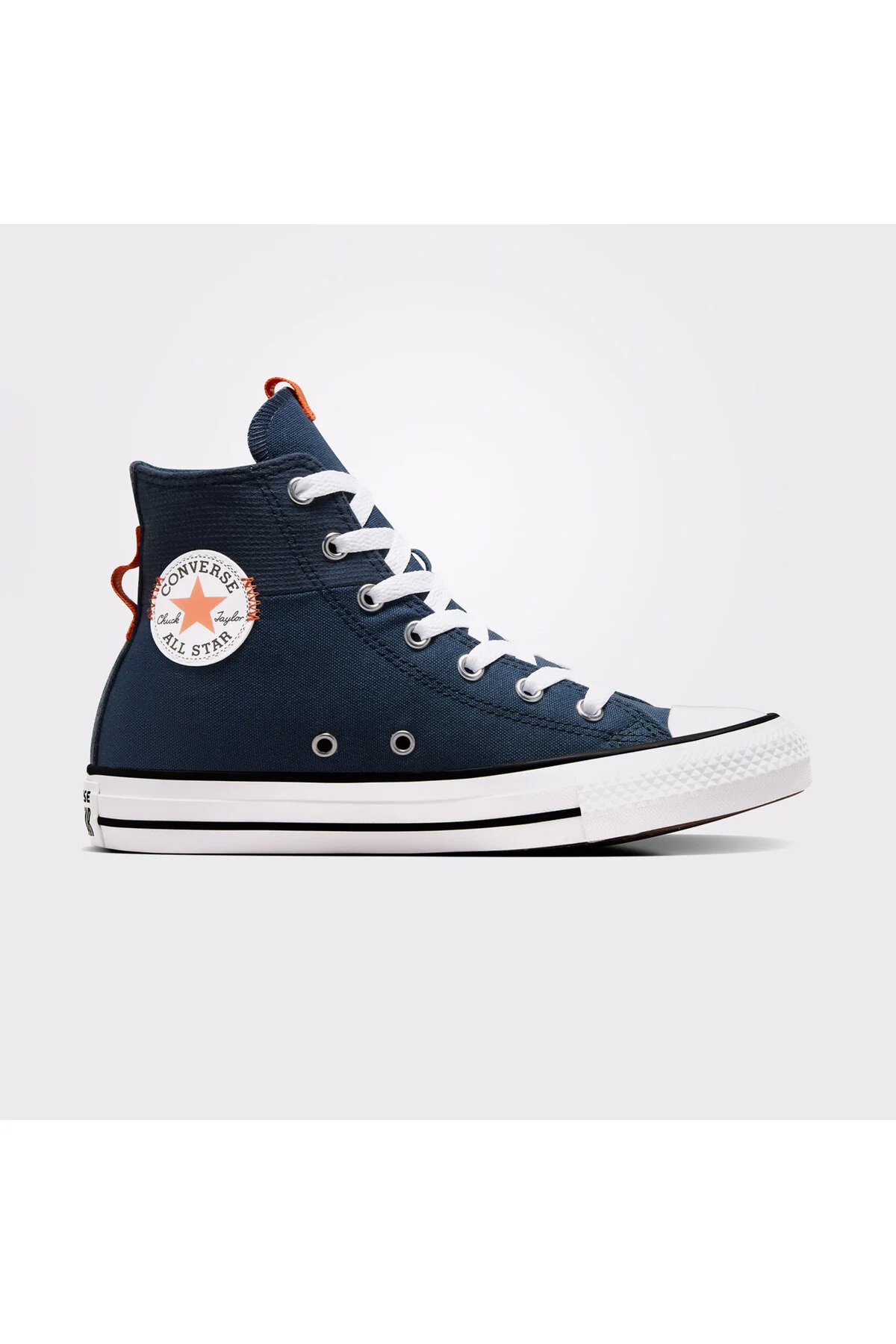 اسنیکر کفش ورزشی آبی بچه گانه چاک تیلور ALL STAR UTILITY کانورس Converse