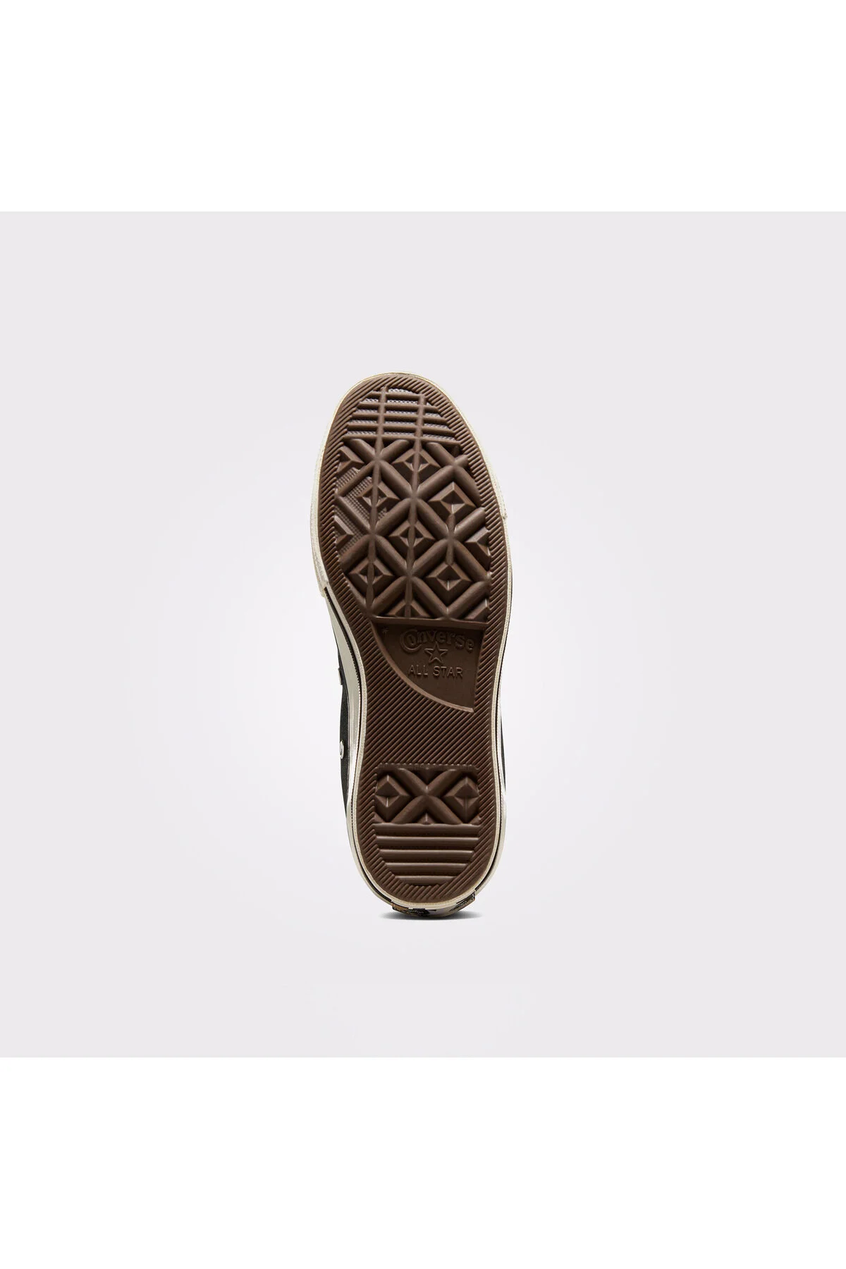 اسنیکر کفش ورزشی مشکی یونیسکس چاک 70 لئوپارد لاو کانورس Converse