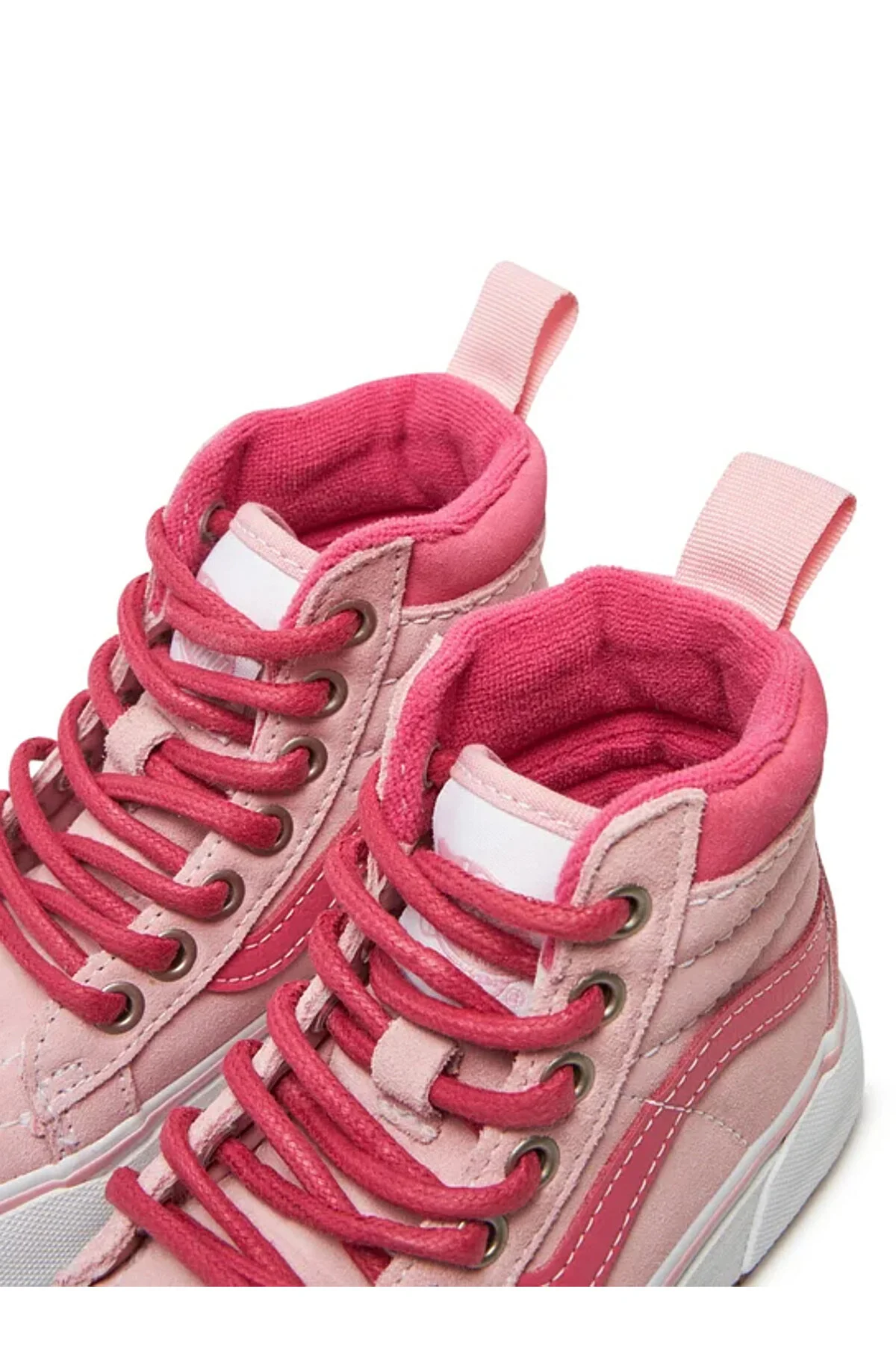 کفش زنانه پیاده روی ونس Vans