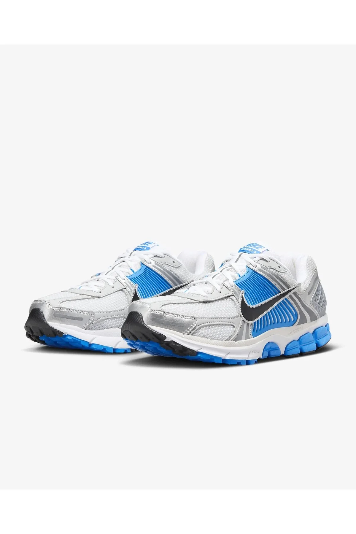 اسنیکر مردانه ZOOM VOMERO 5 در حال پیاده روی و رانینگ کفش های FJ4151 100 نایک Nike